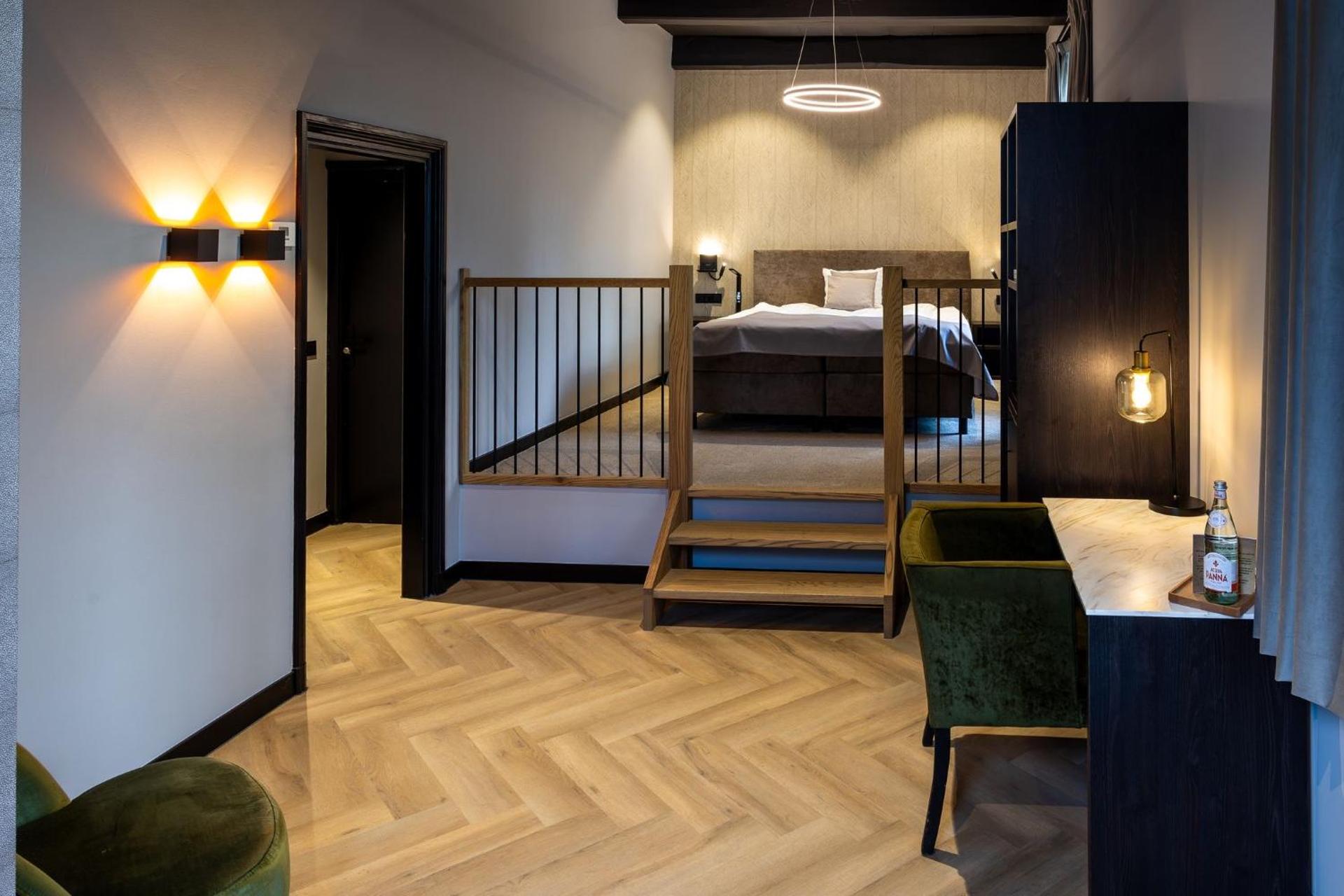 Hotel Restaurant Het Witte Paard