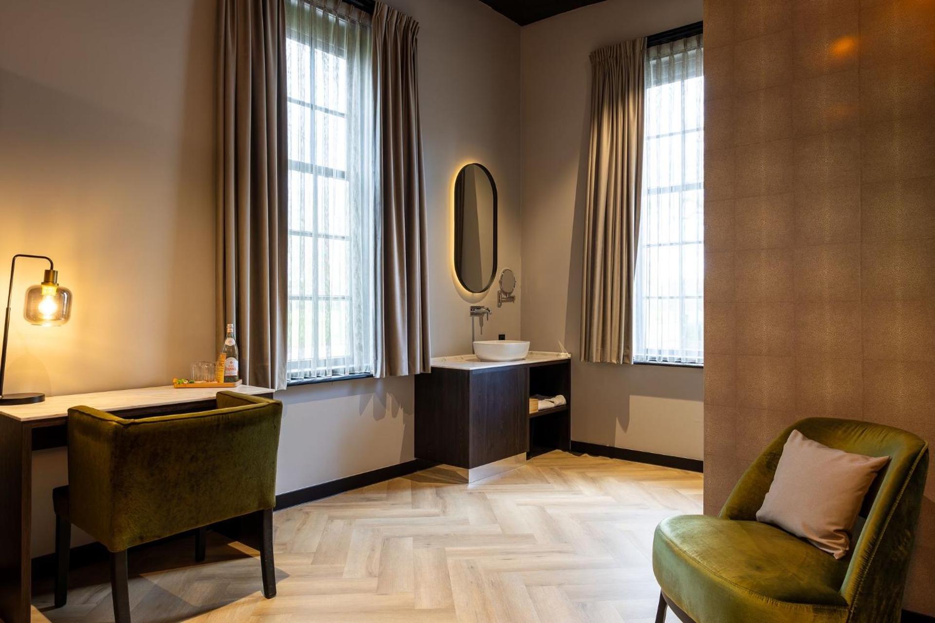 Hotel Restaurant Het Witte Paard