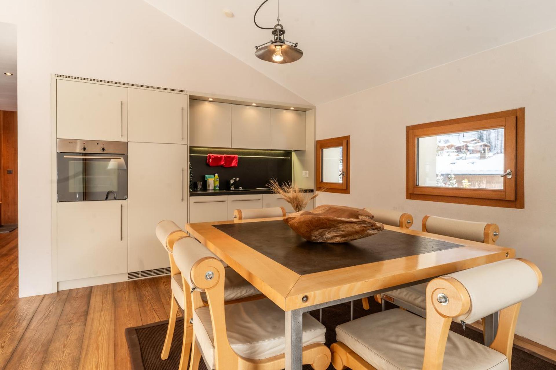 Sonnmatten Boutique Hotel & Apartments Zermatt