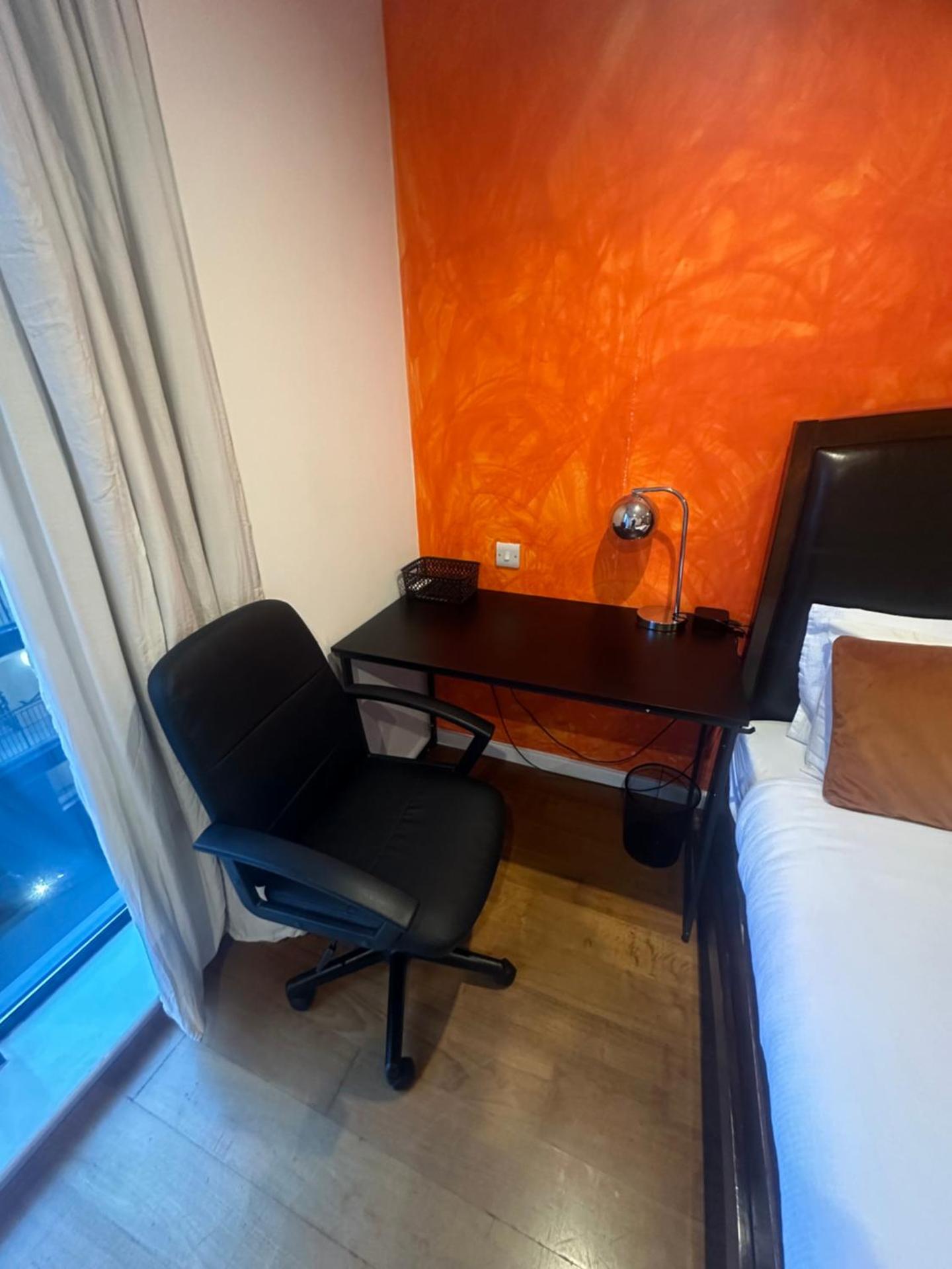 Old Street Rooms Central London