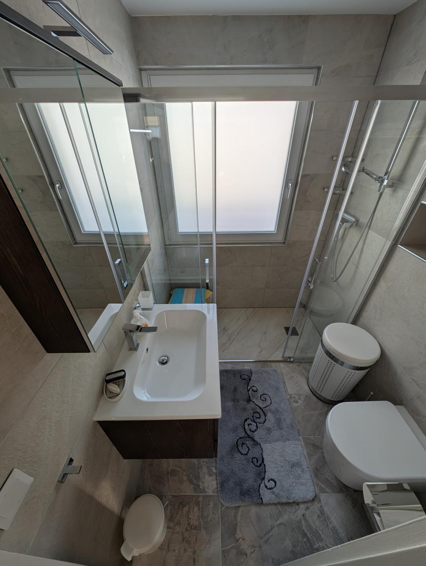 Haus Cristal - 1441m