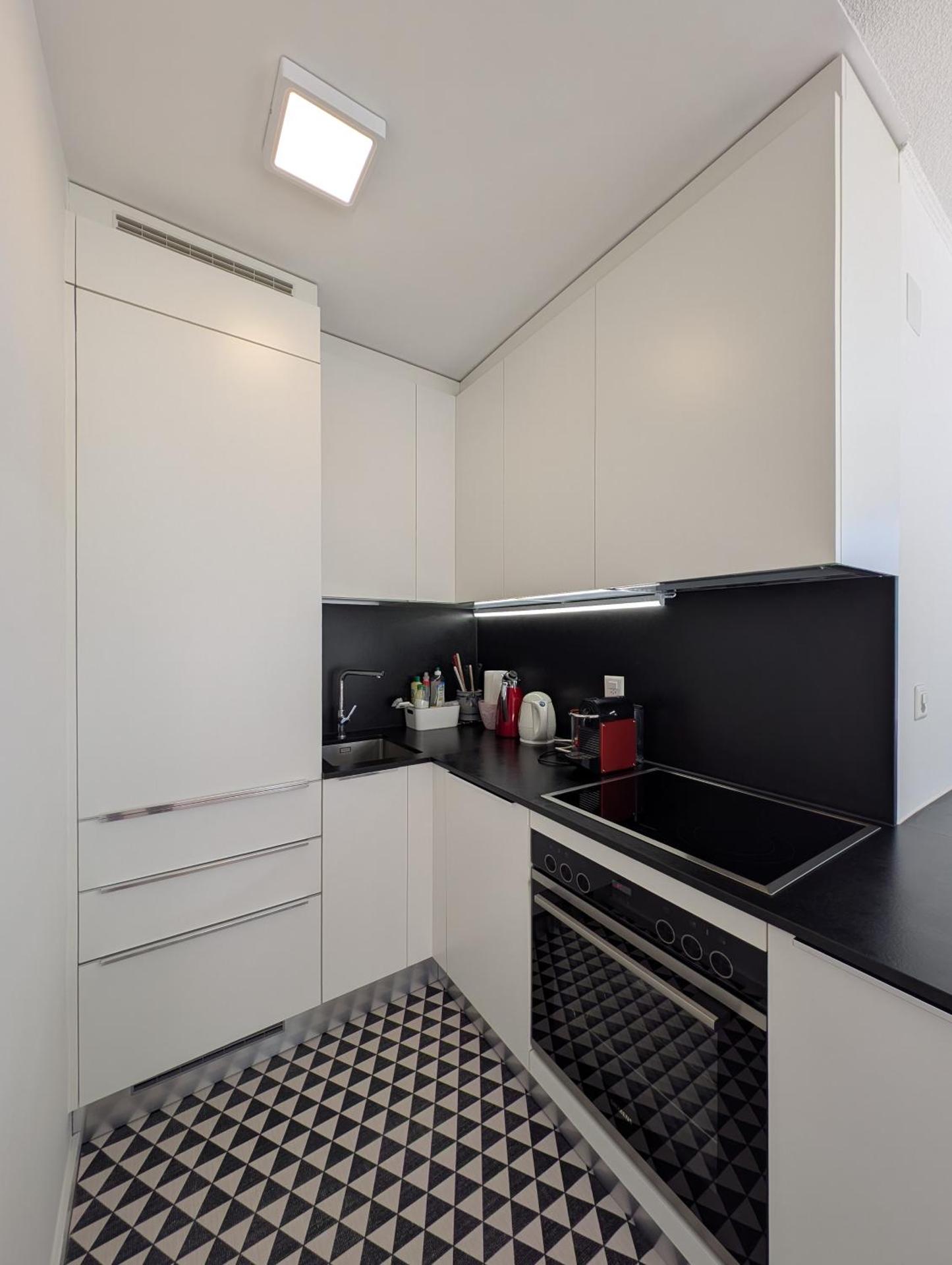 Haus Cristal - 1441m