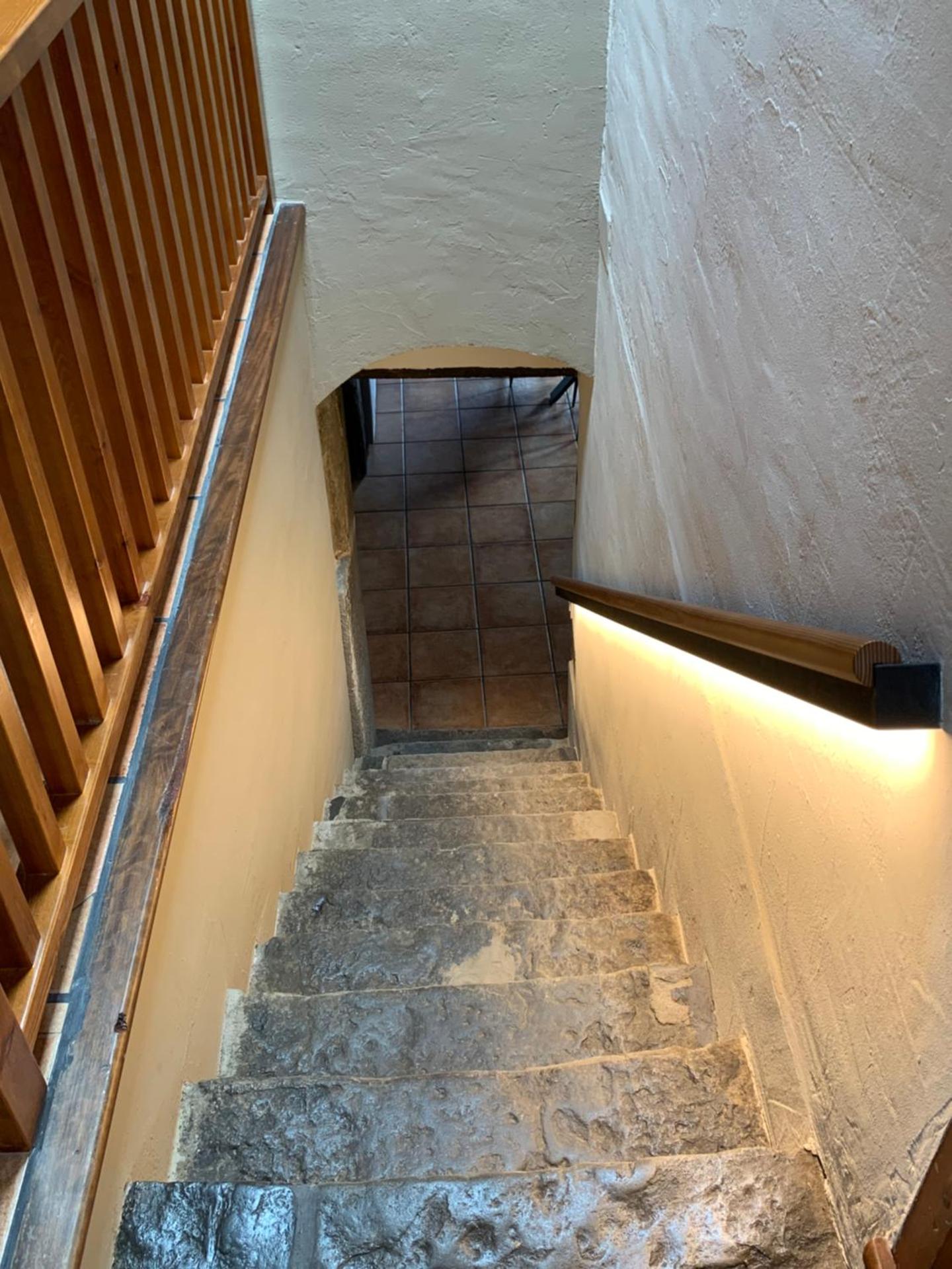 Casa Vella del Cuní