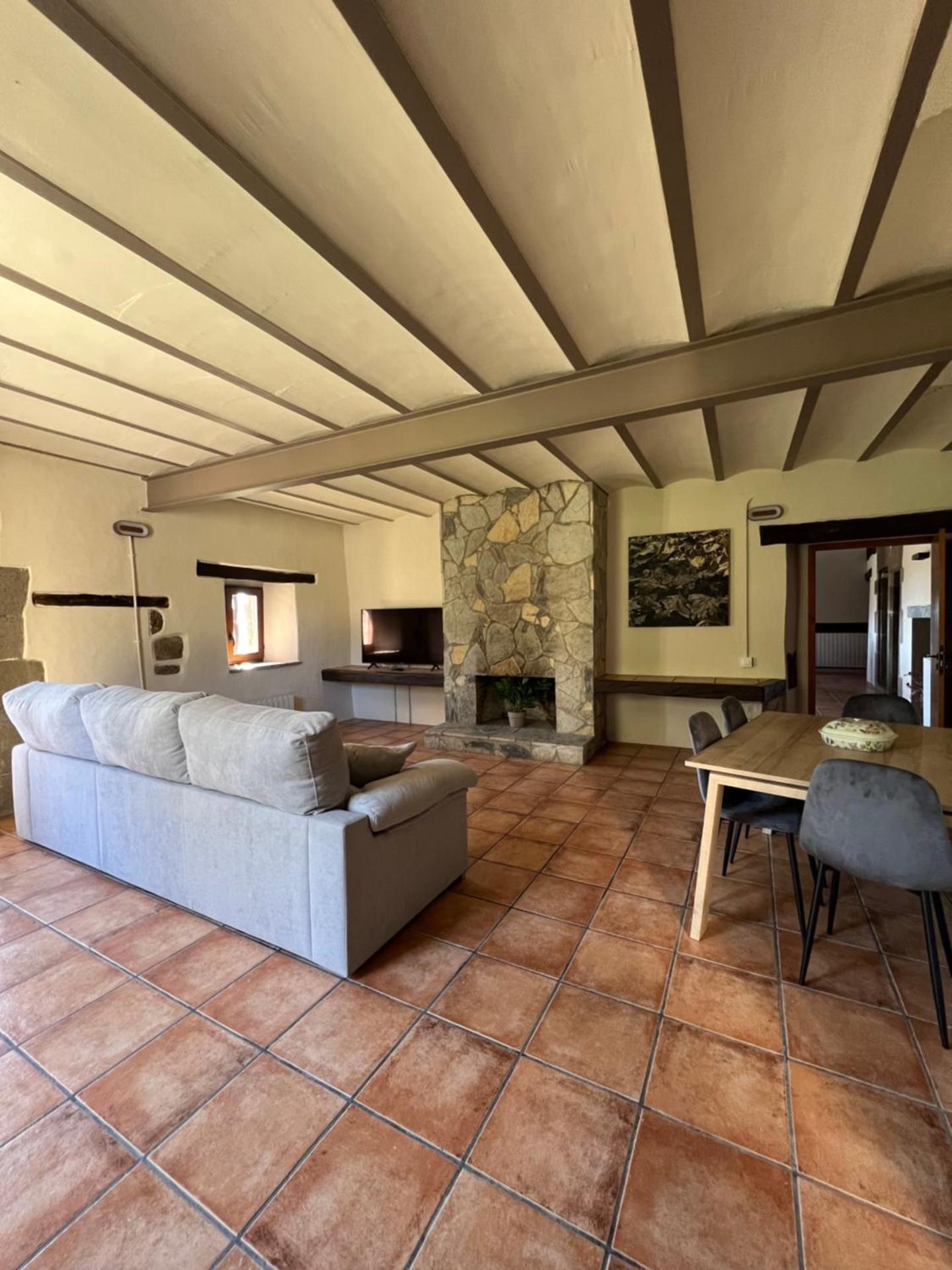 Casa Vella del Cuní