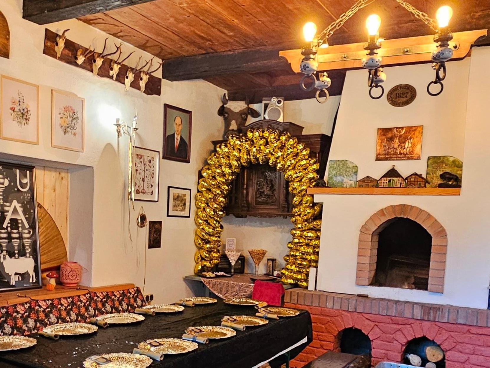 Agroturystyka Stara Huta