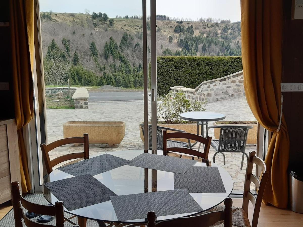 Le "Refuge" douillet, chaleureux, soins bien-être