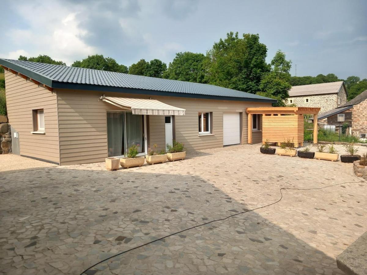 Le "Refuge" douillet, chaleureux, soins bien-être