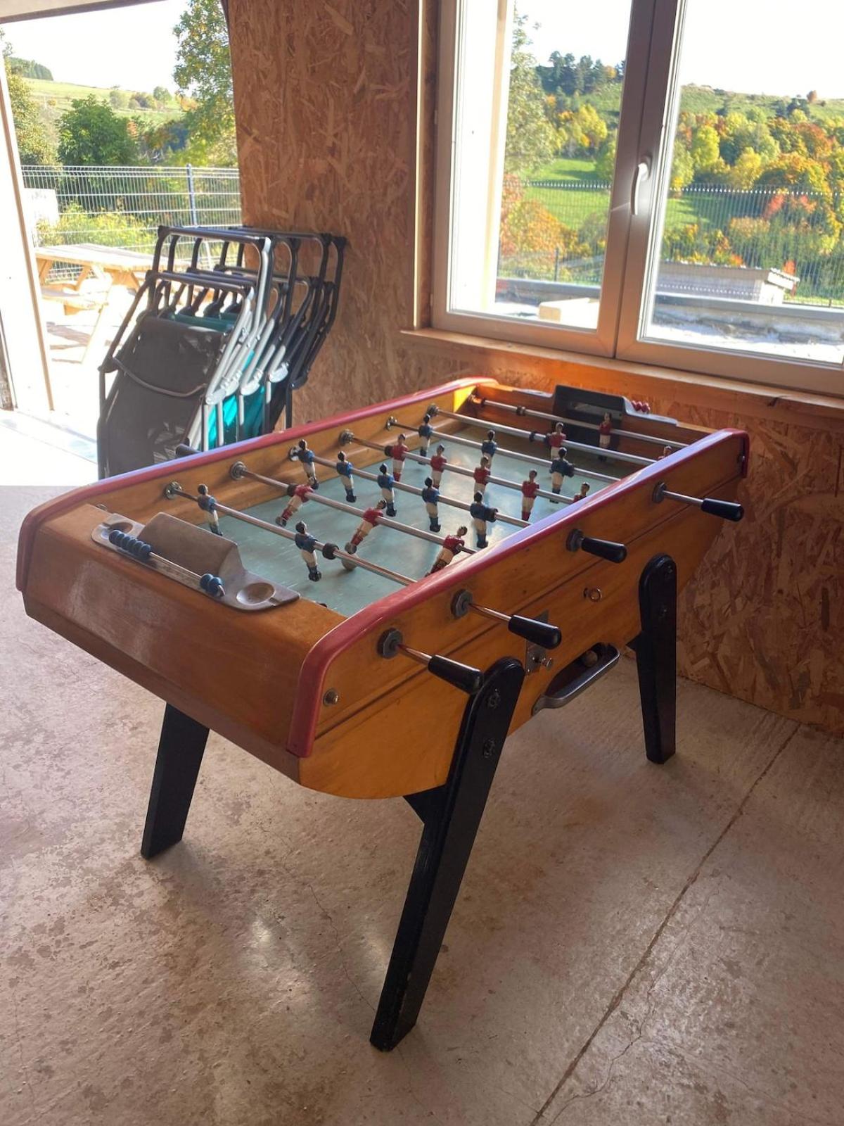 Le "Refuge" douillet, chaleureux, soins bien-être