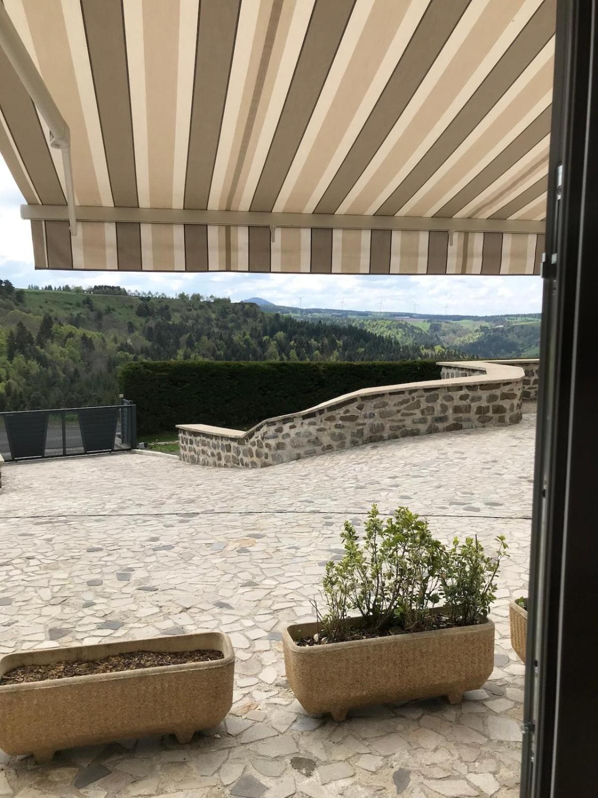 Le "Refuge" douillet, chaleureux, soins bien-être