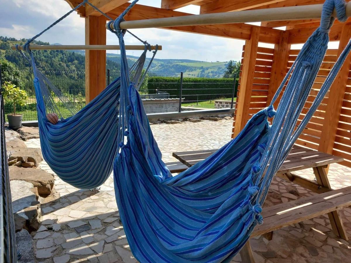 Le "Refuge" douillet, chaleureux, soins bien-être