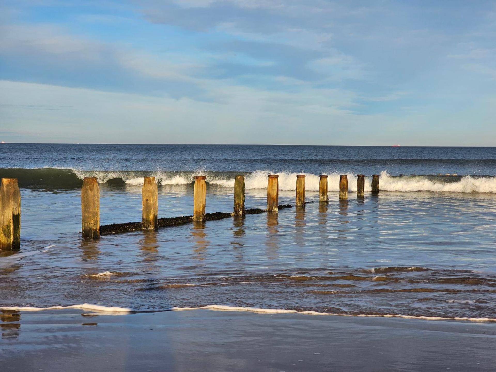 The Birch homely retreat