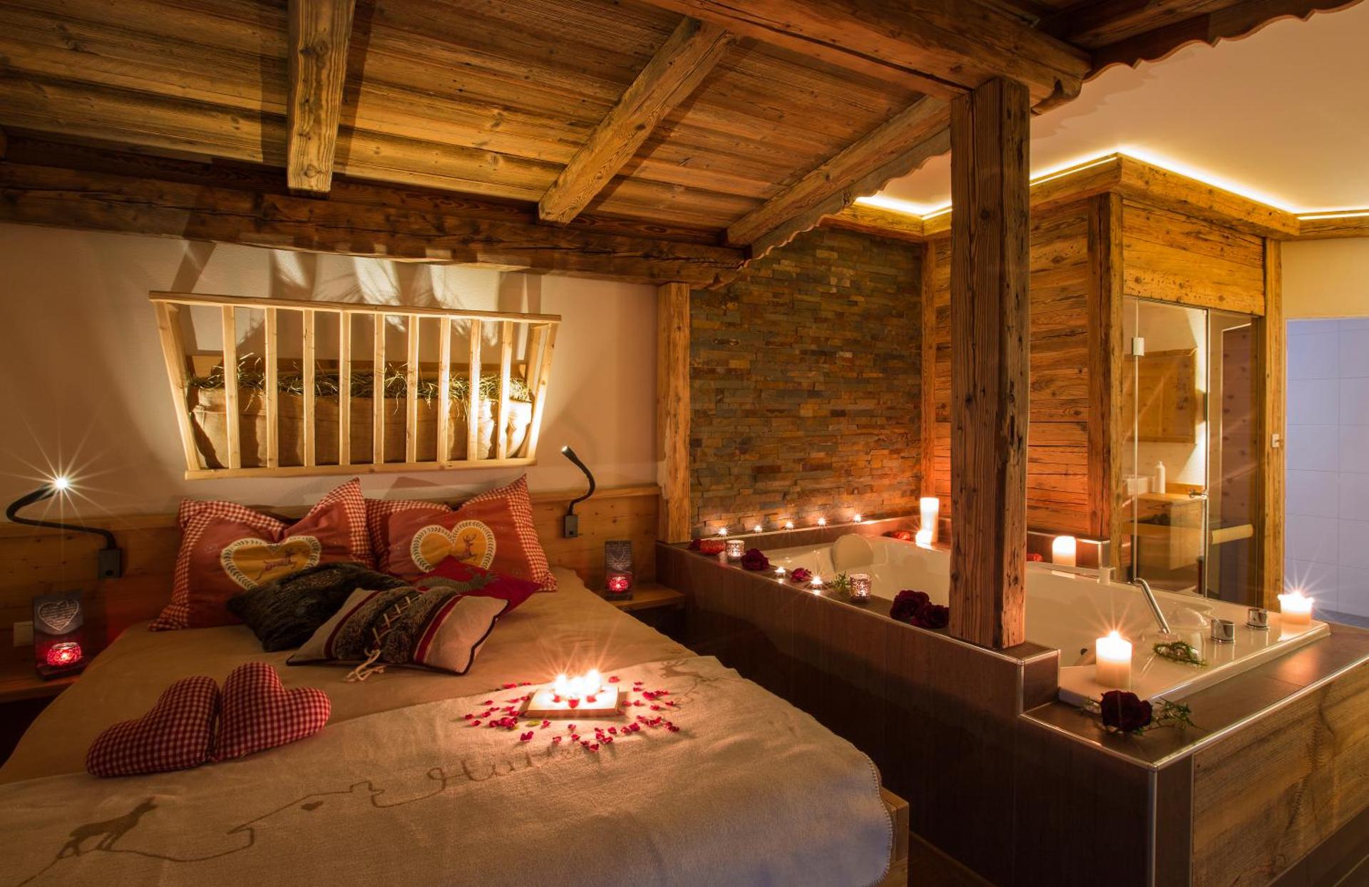 Spa and wellness centre/facilities