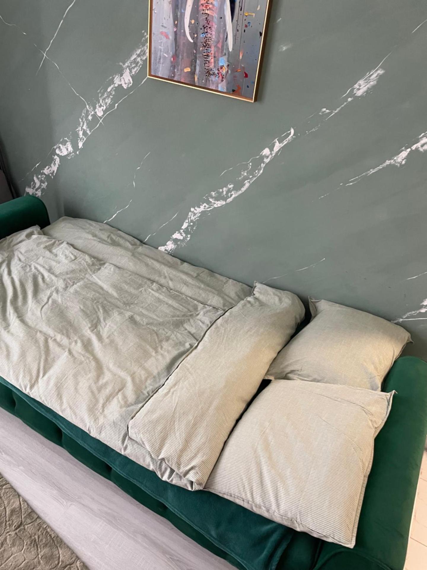 Green Place Cosmopolis