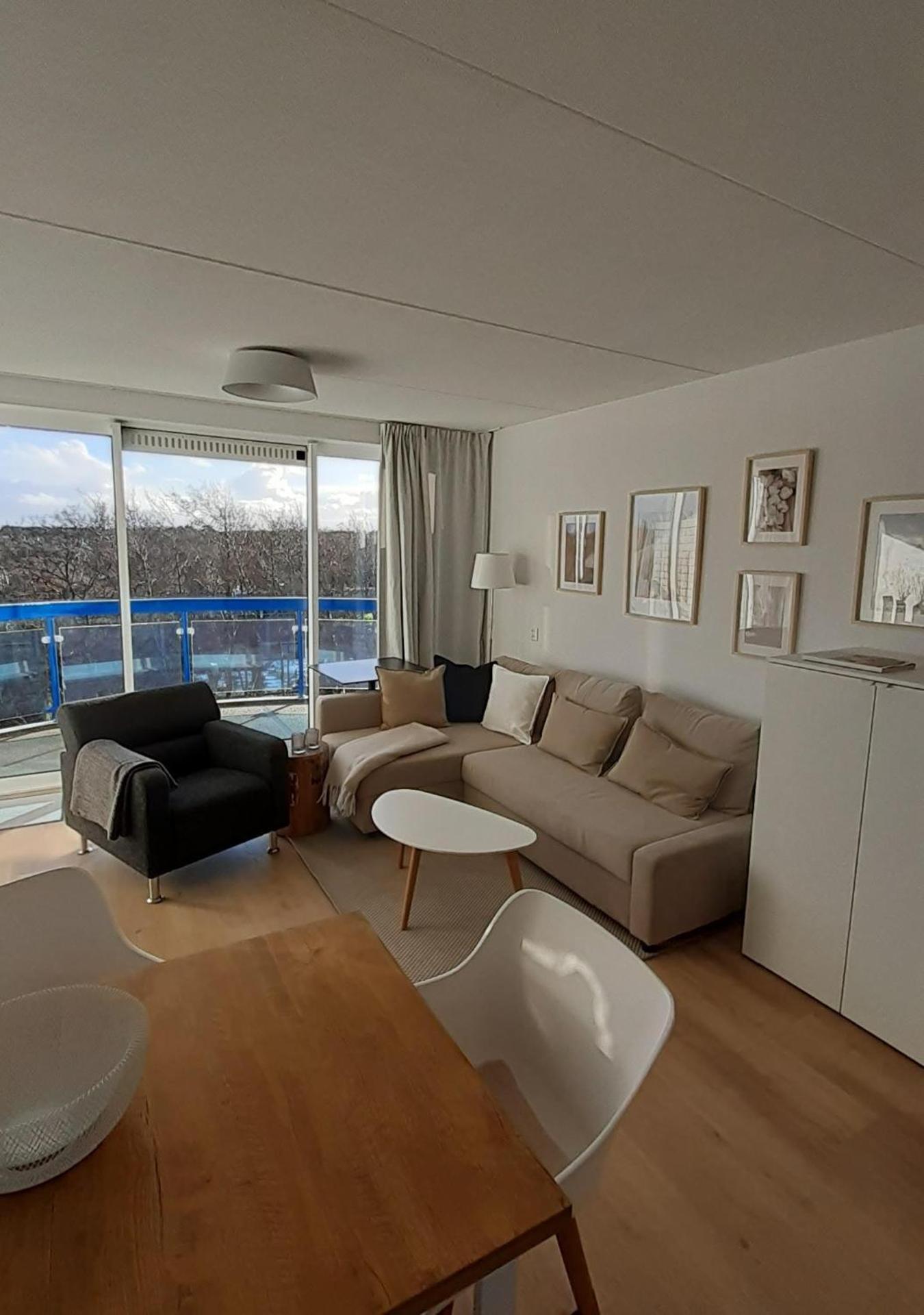 Badhotel Appartementen Callantsoog