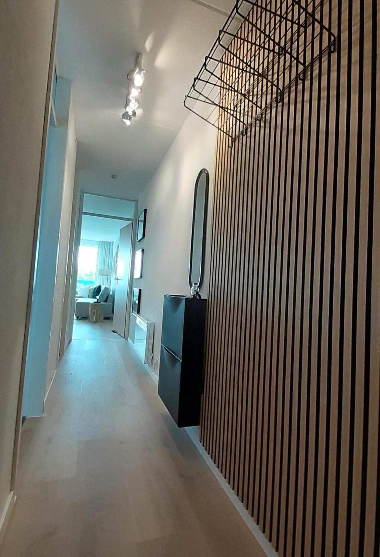 Badhotel Appartementen Callantsoog