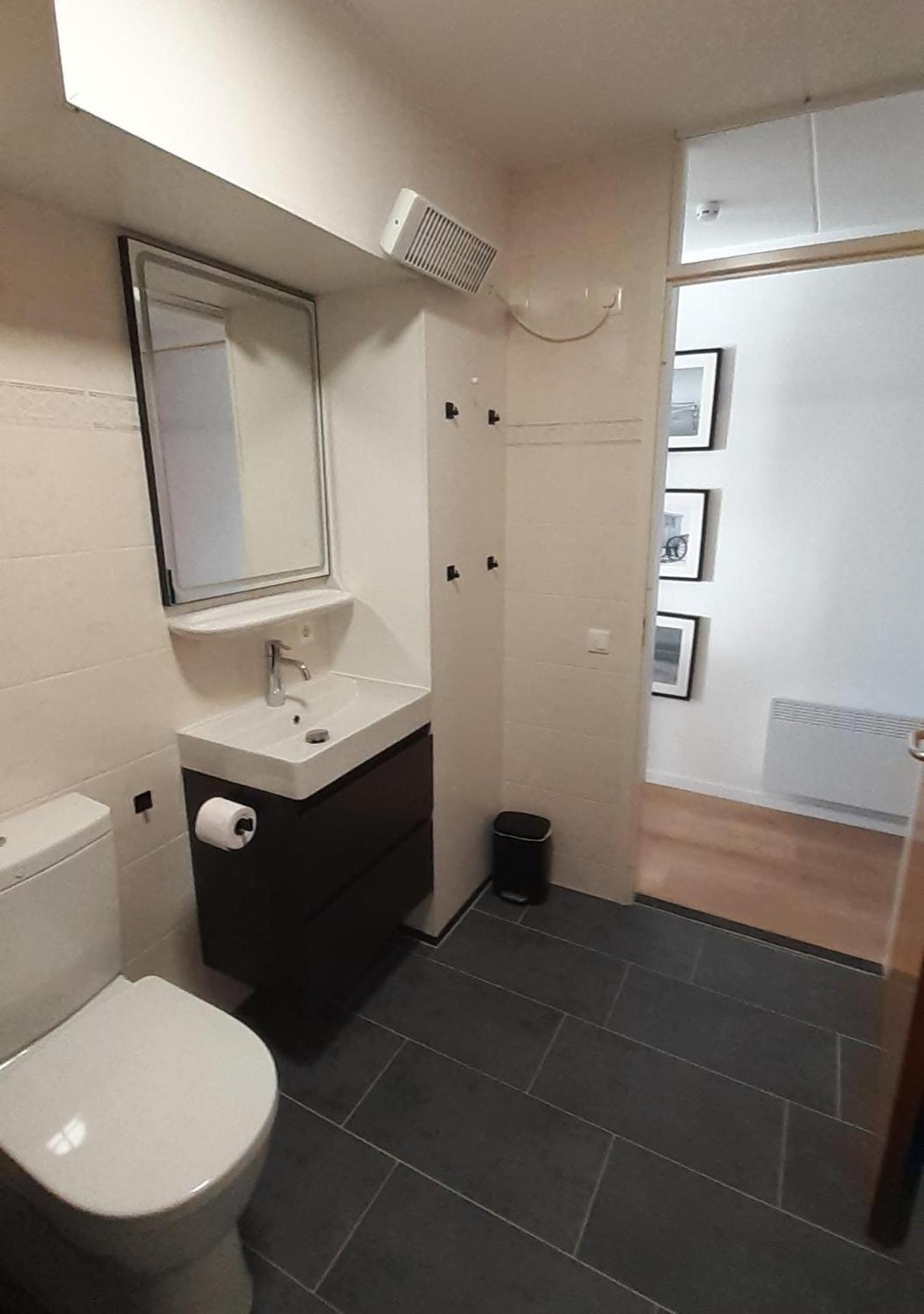 Badhotel Appartementen Callantsoog