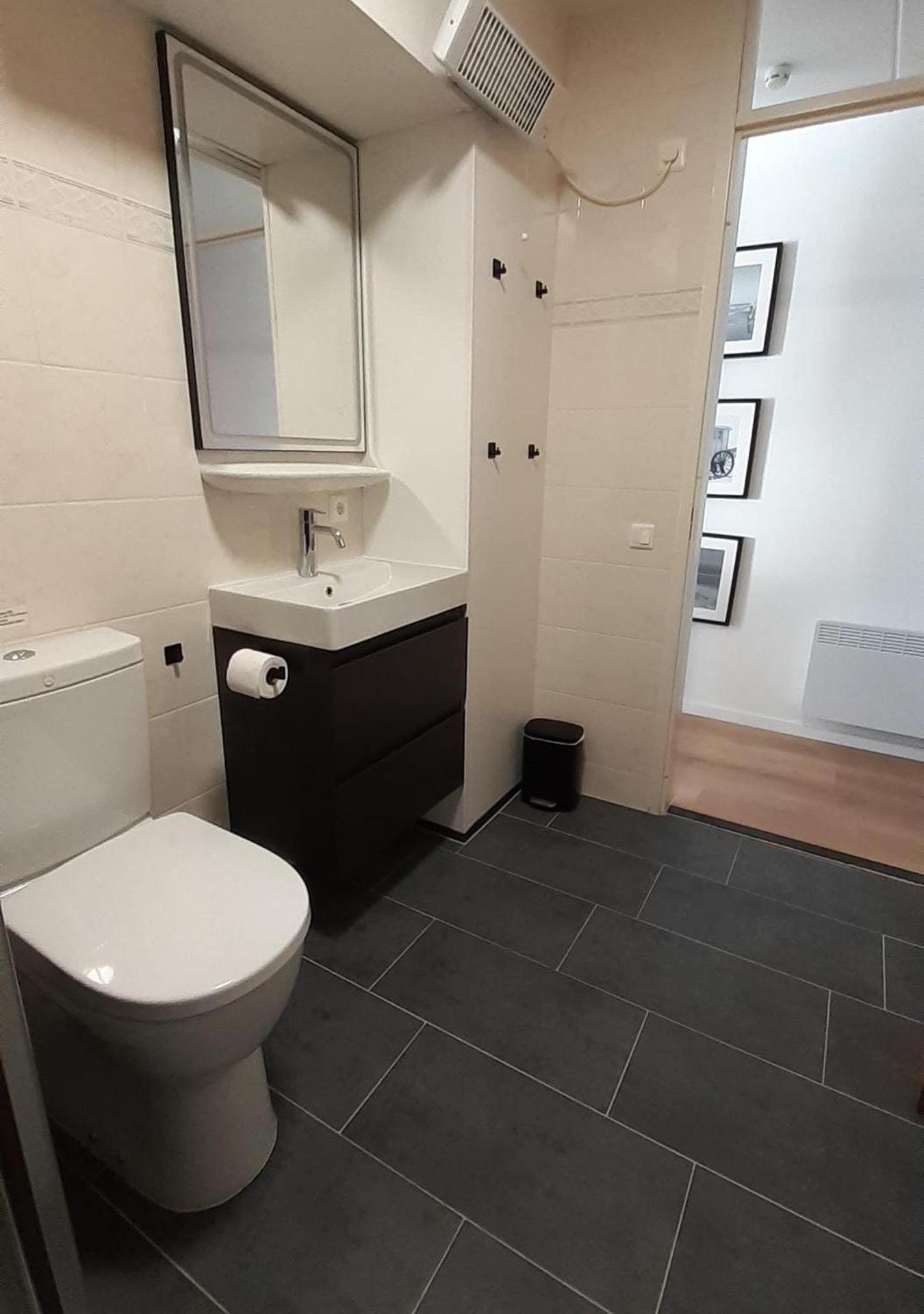 Badhotel Appartementen Callantsoog