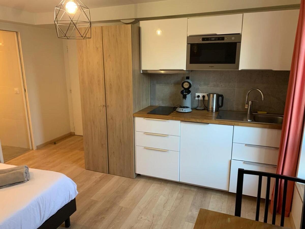 Cosy Corbeil Studio RerD 700m N7