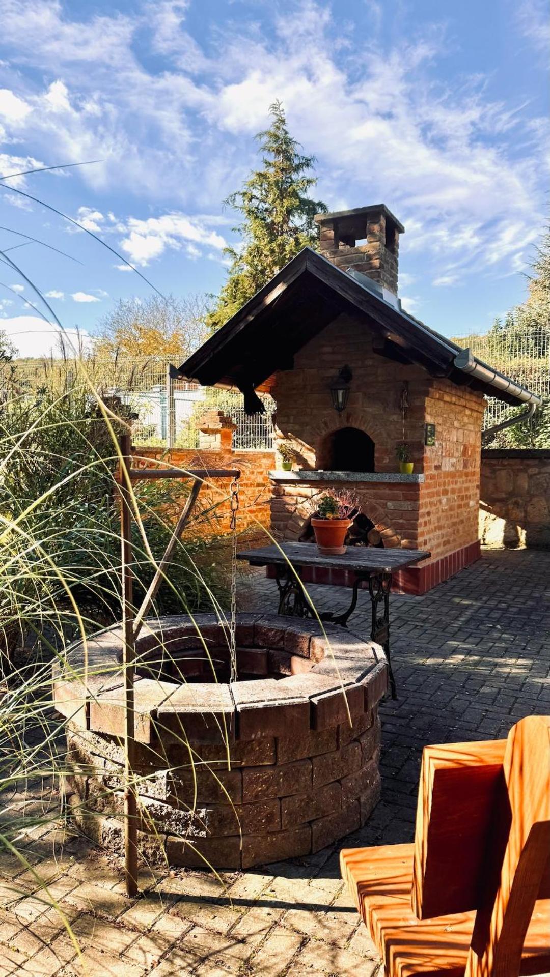 Kisbattyán Vendégház