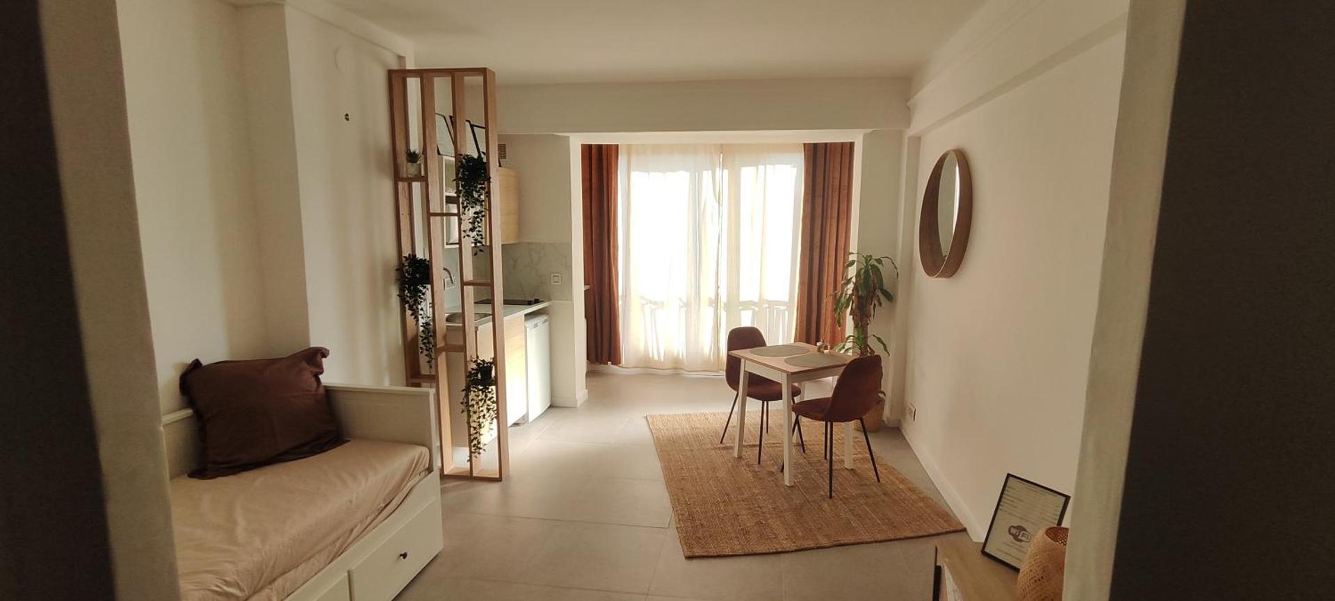 Apartment Cannes Croisette
