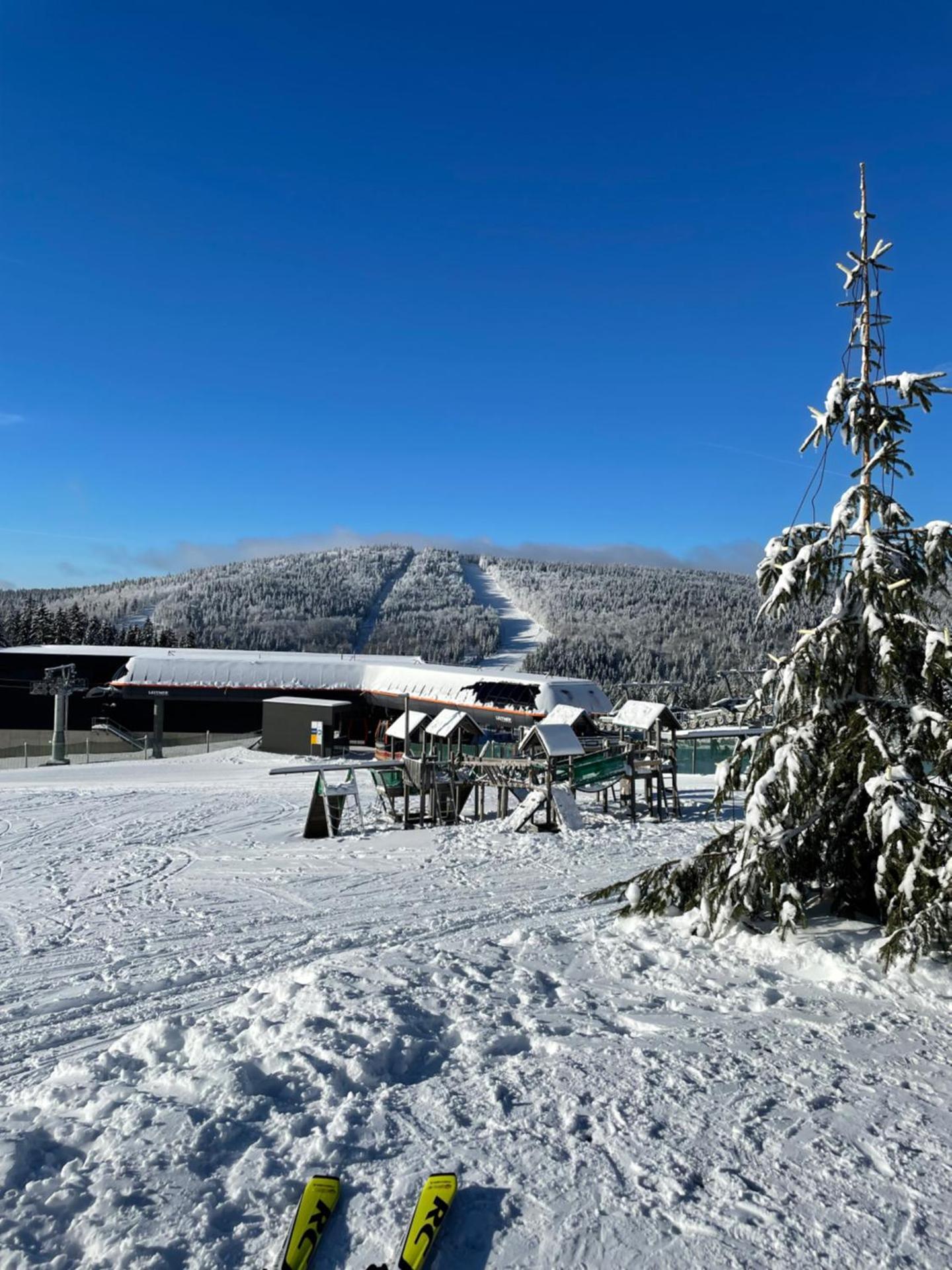 Pension Biofarma Slunečná