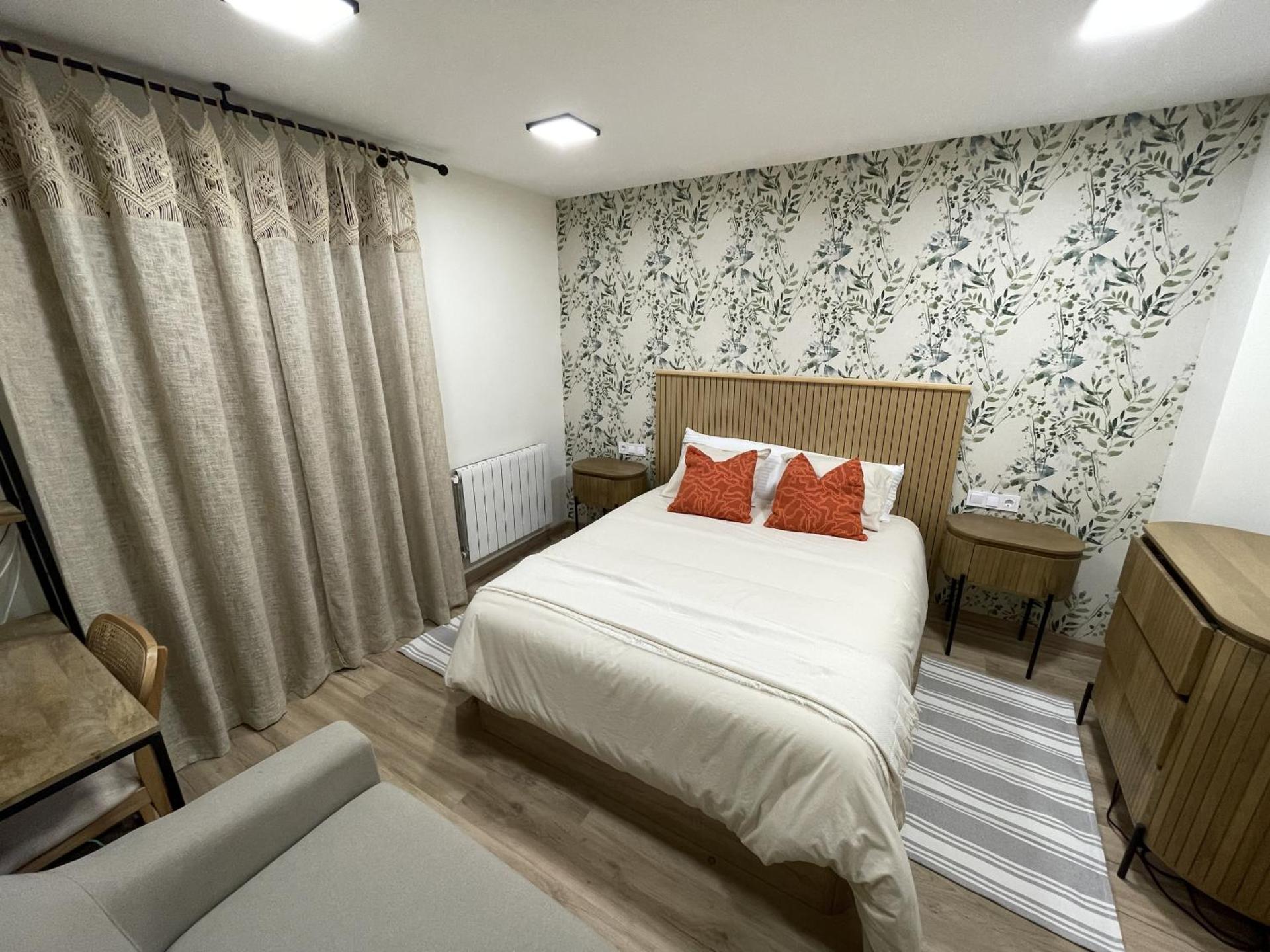 Casa Rural Renueva en Buendía