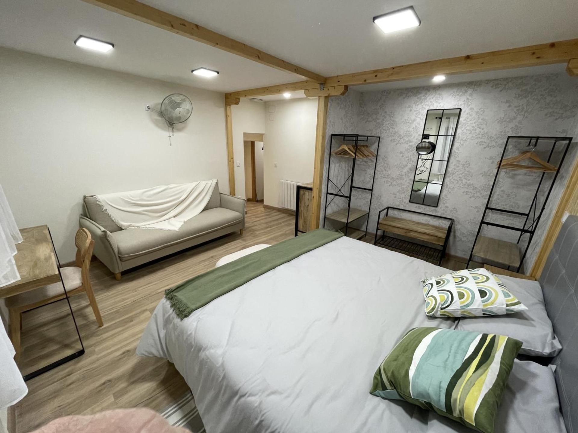 Casa Rural Renueva en Buendía