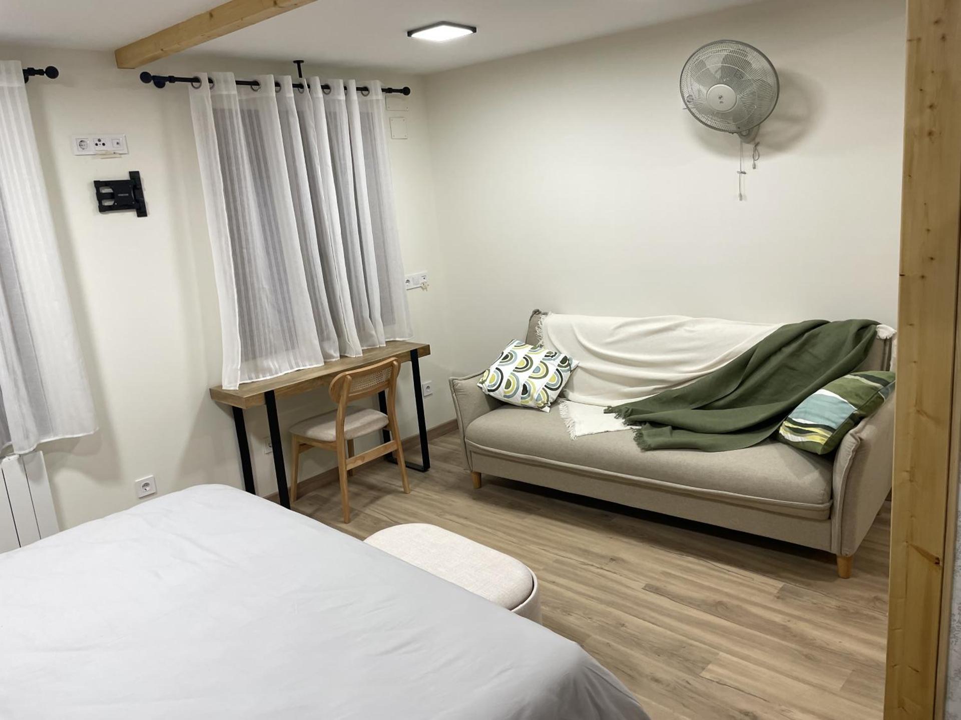 Casa Rural Renueva en Buendía