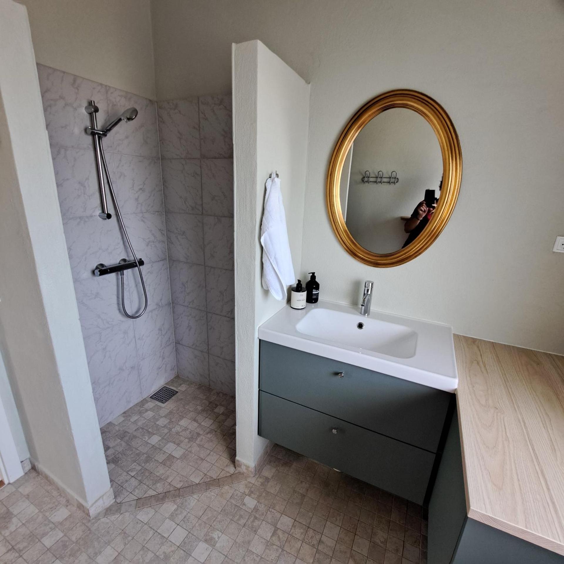 Eltvedhus Feriebolig