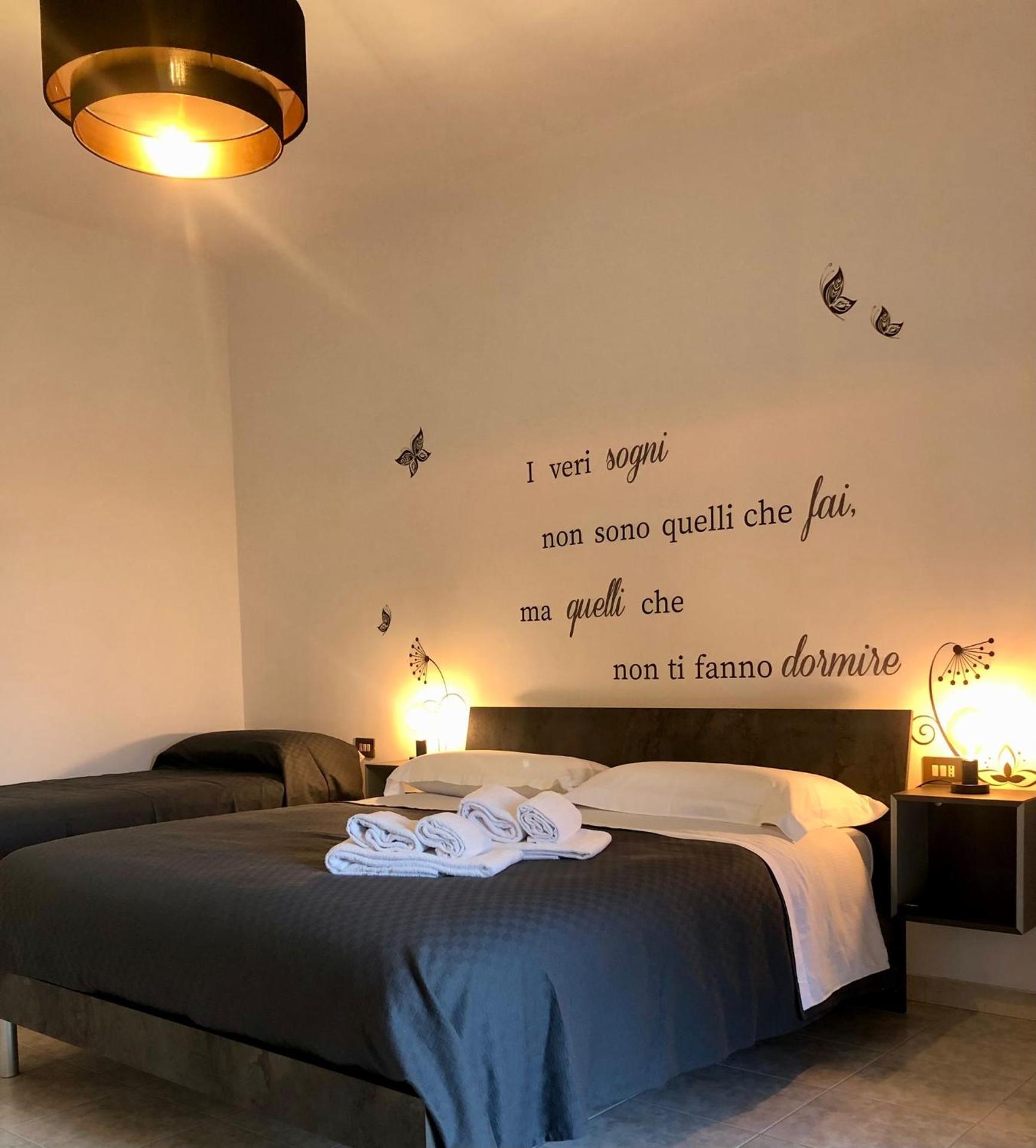 Santa Filomena Guest House