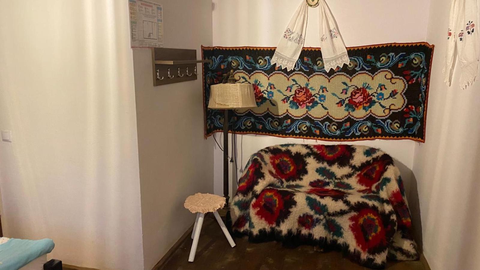 Poiana Creasta Cocosului-Casa Papadie