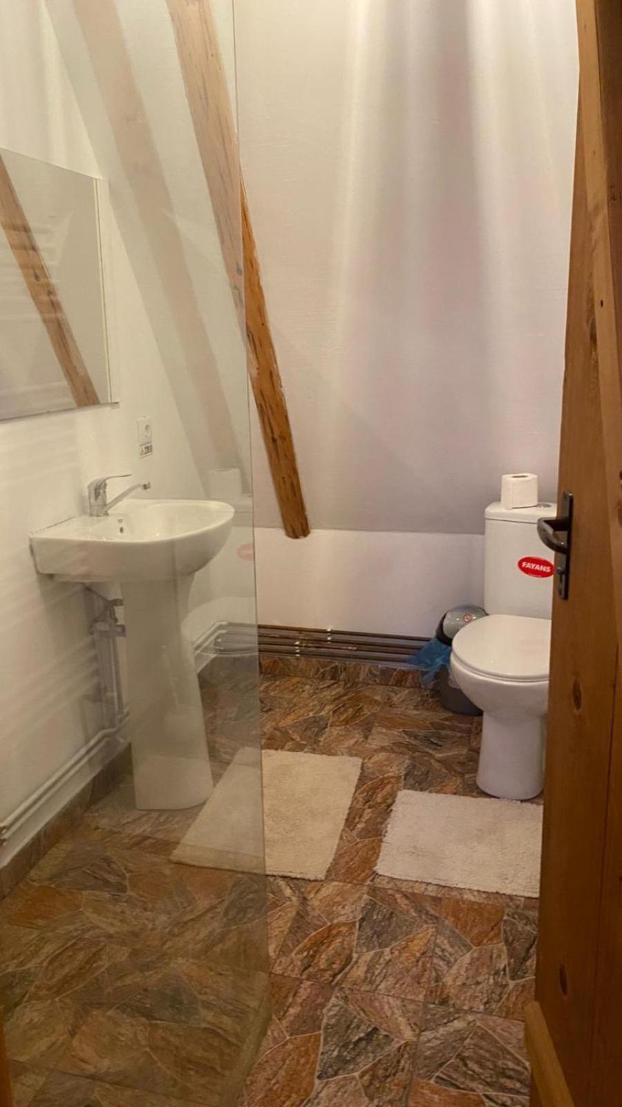 Poiana Creasta Cocosului-Casa Papadie