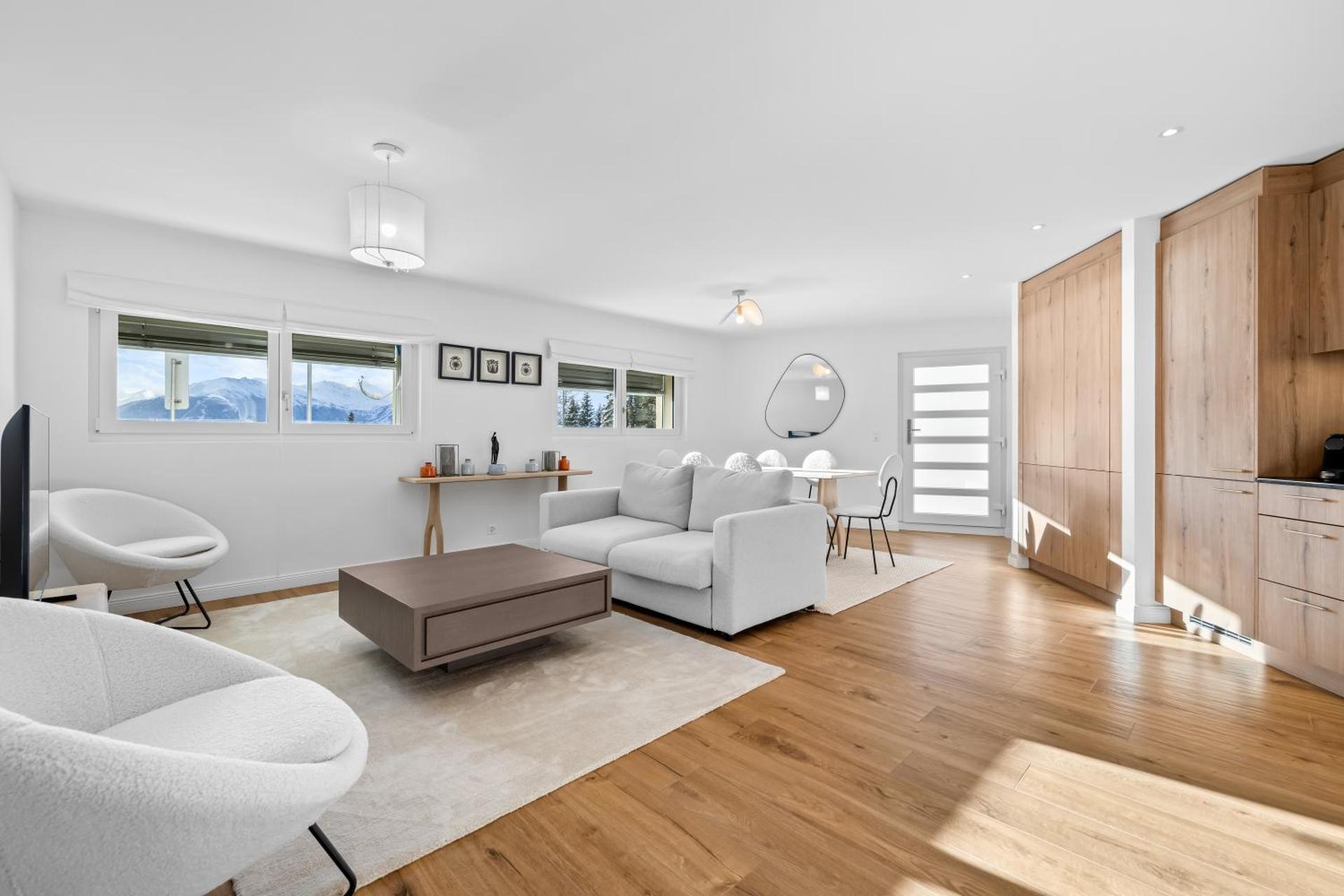 Le Belvedere By Alaïa