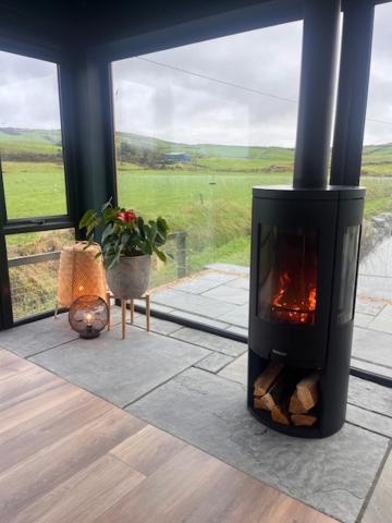 Castledarcy Glamping