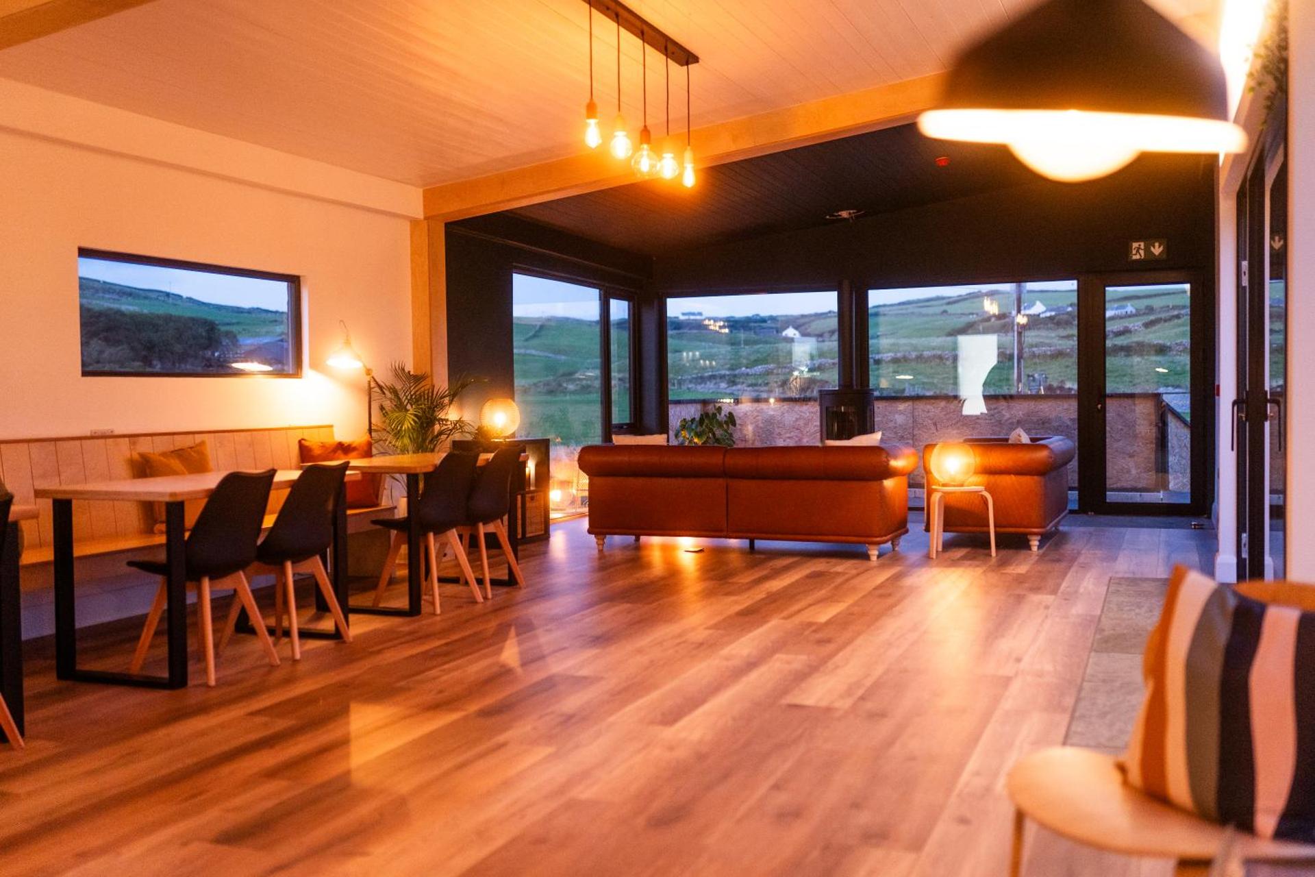 Castledarcy Glamping