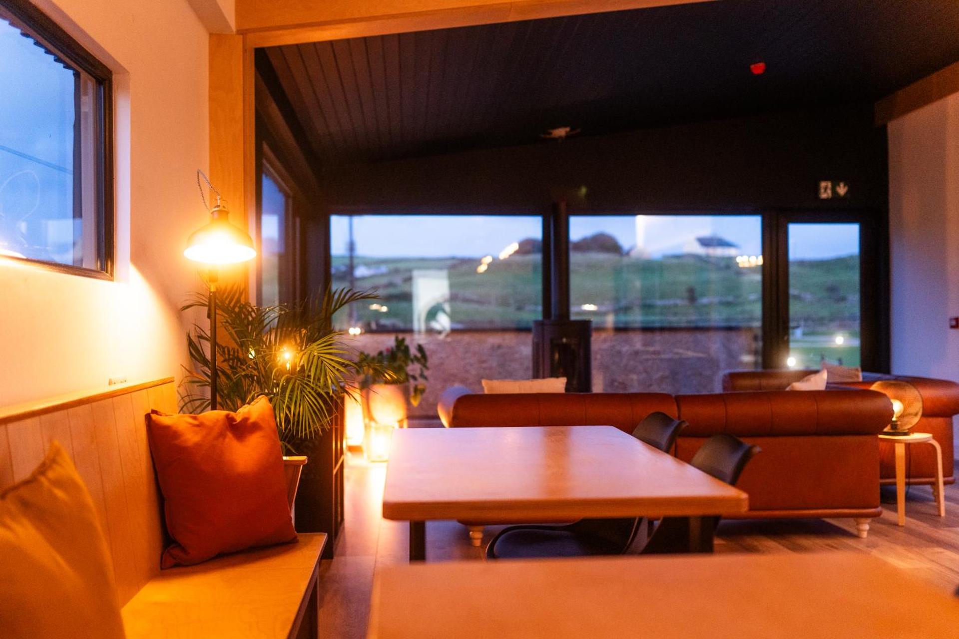 Castledarcy Glamping