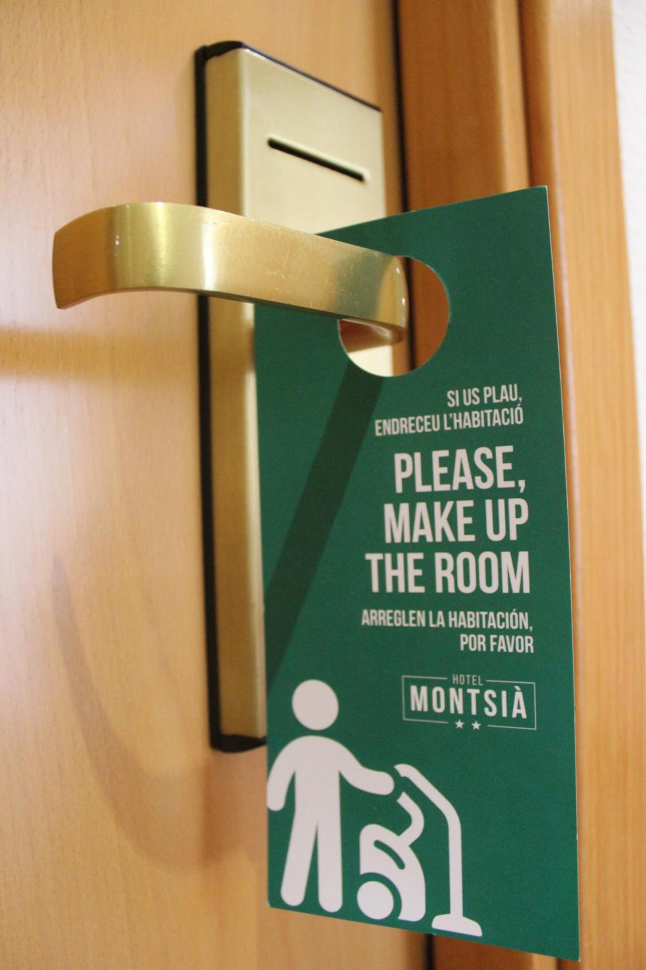 Hotel Montsia
