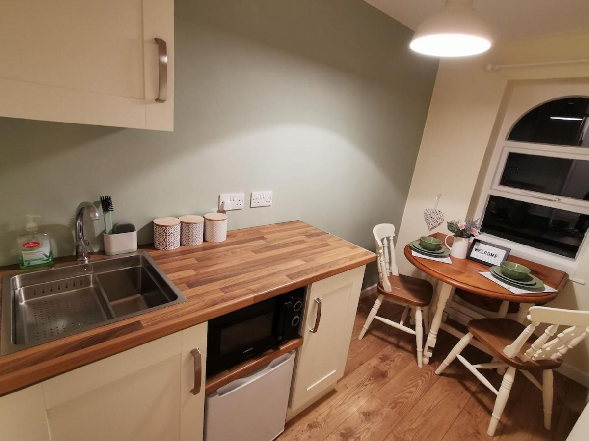 Cottage Apartment Near Lancaster University
