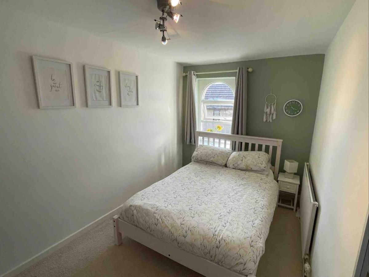 Cottage Apartment Near Lancaster University