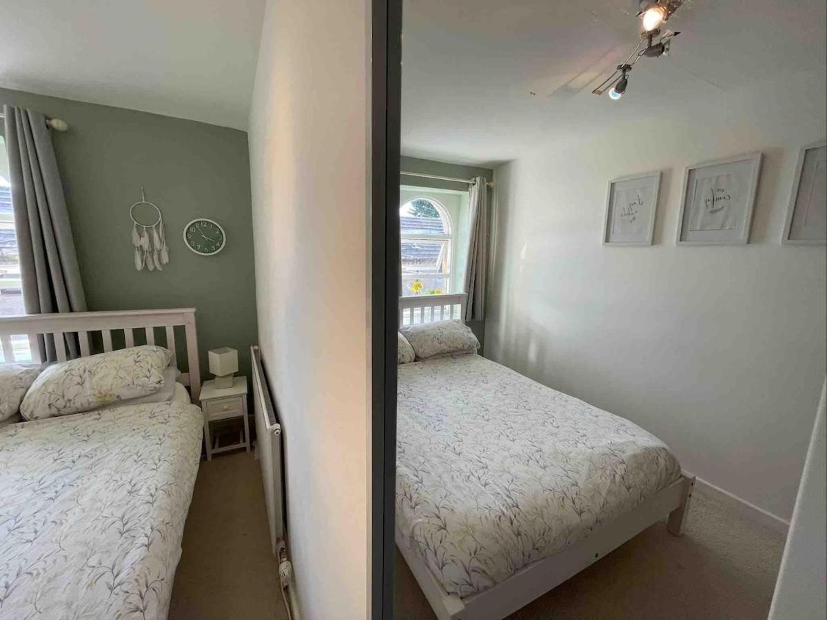 Cottage Apartment Near Lancaster University