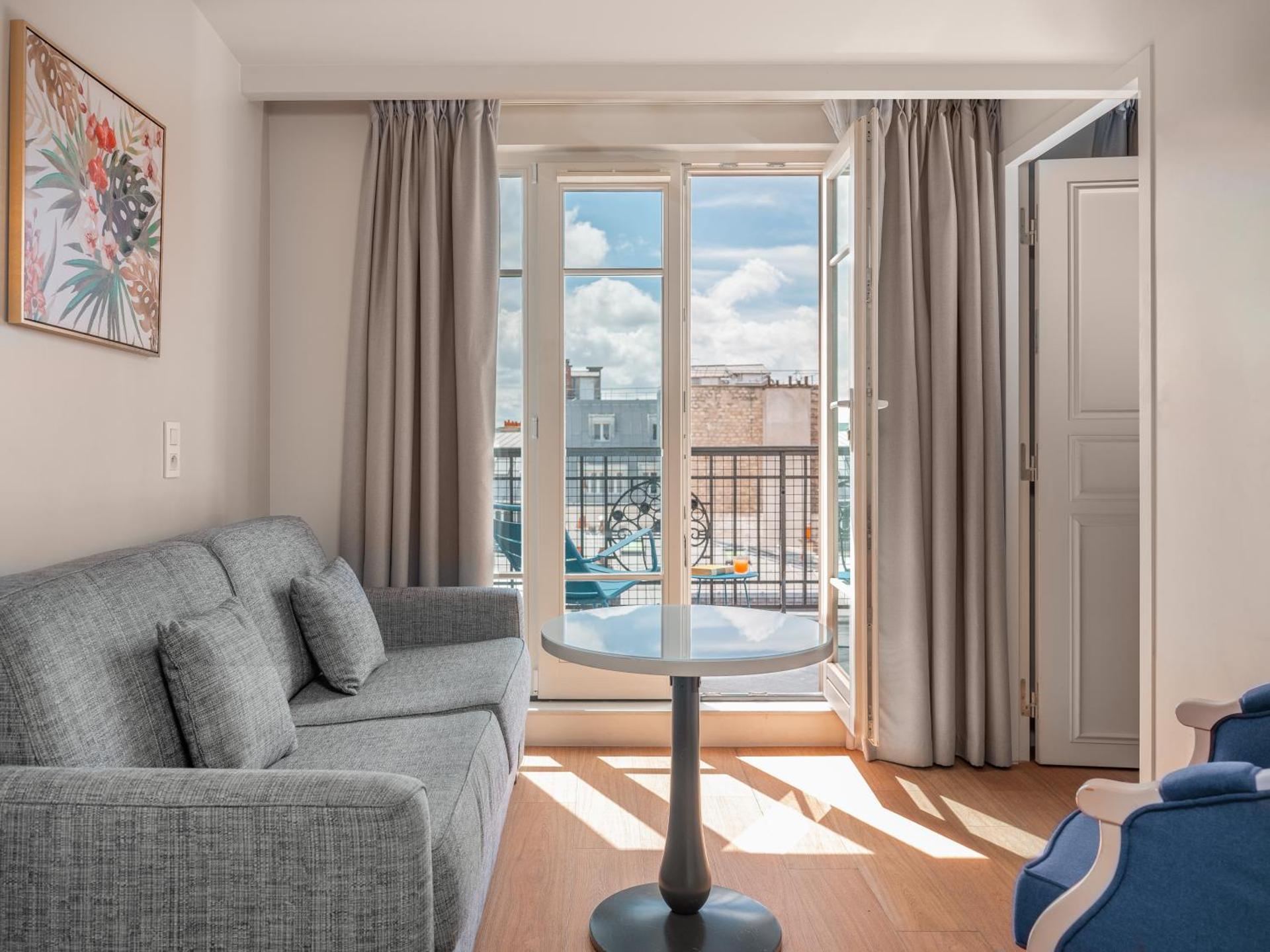 View (from property/room)