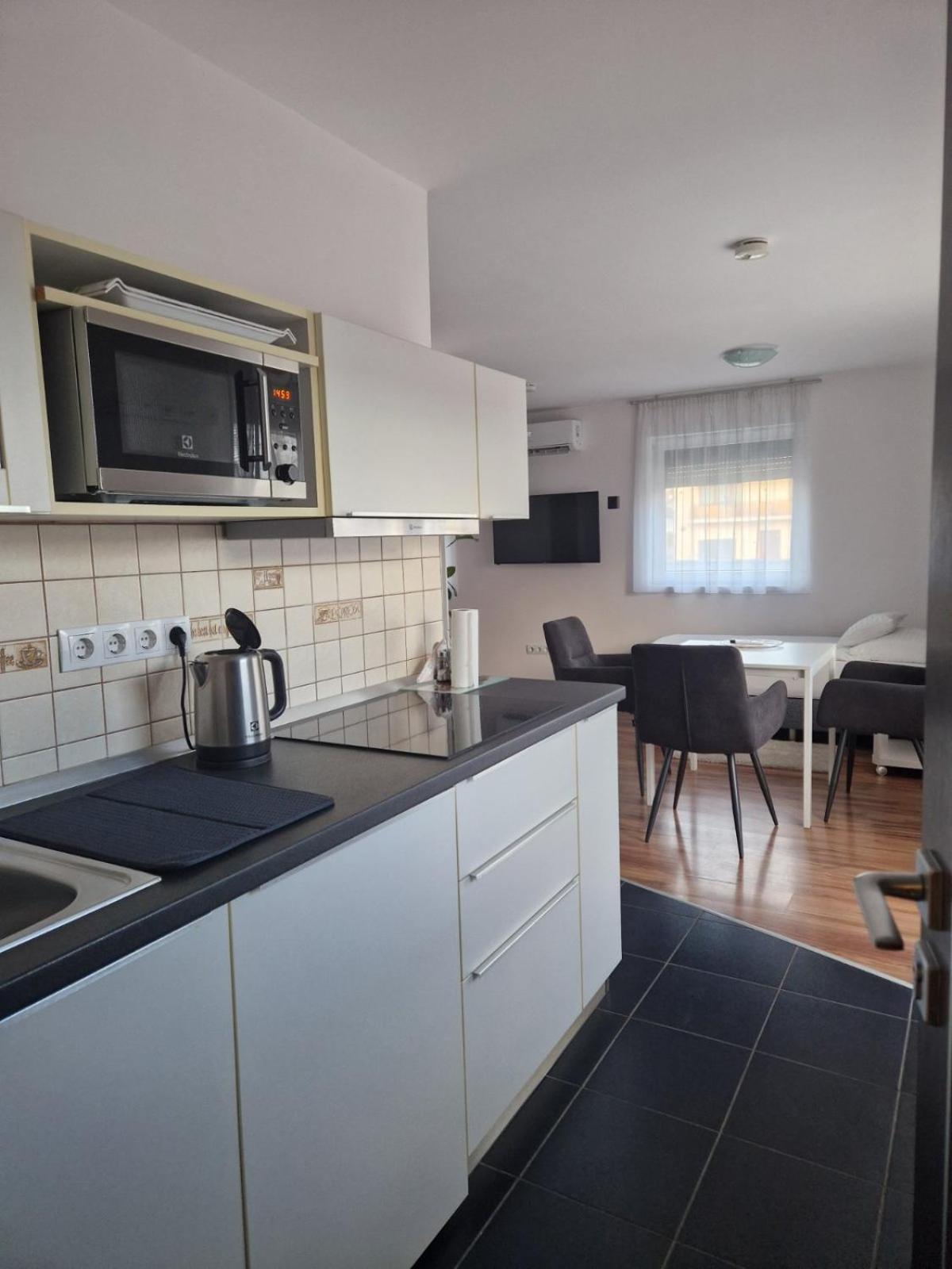 Nefelejcs Vendégház