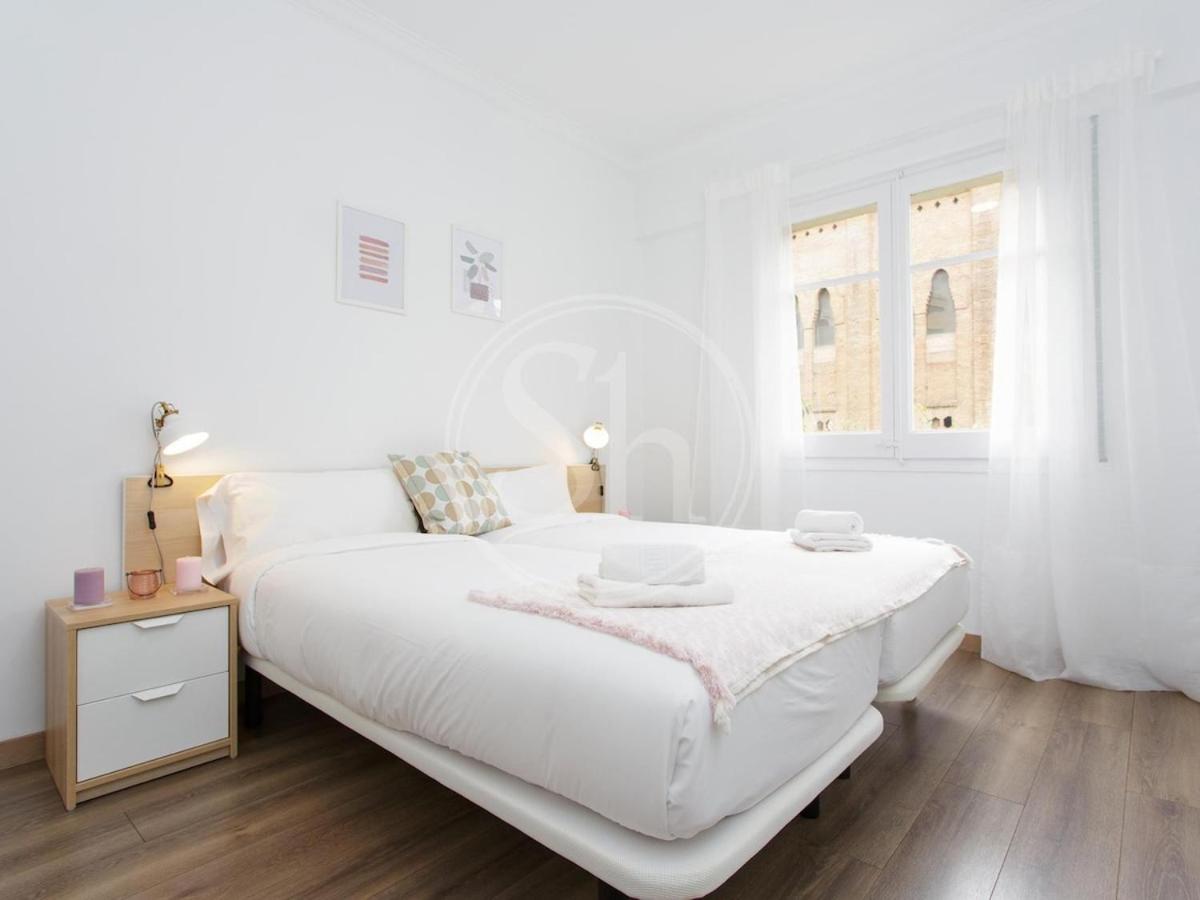 Design Monumental Apartment