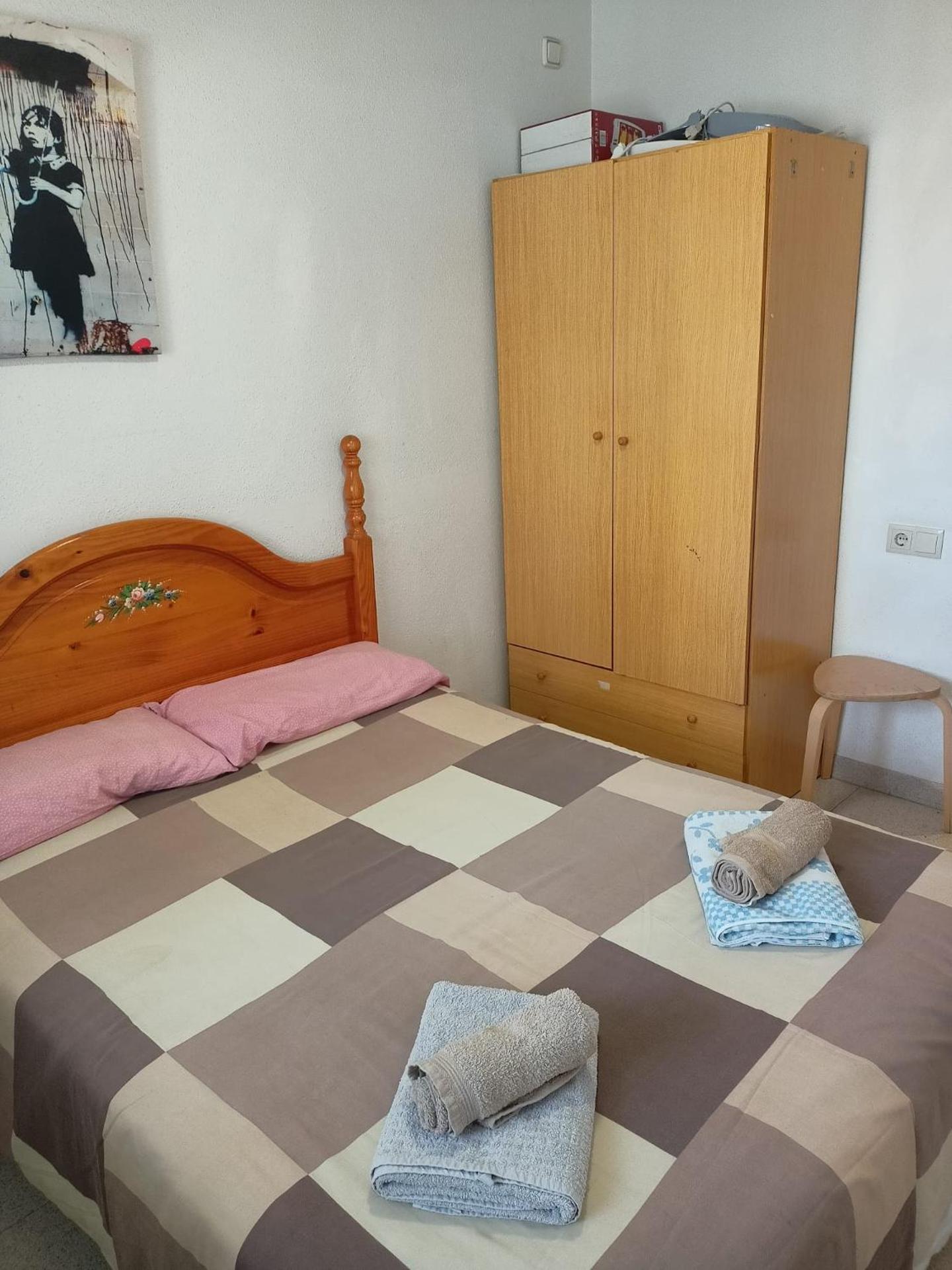 Apartment La Huerta de Beniajan 50 por ciento dcto directo