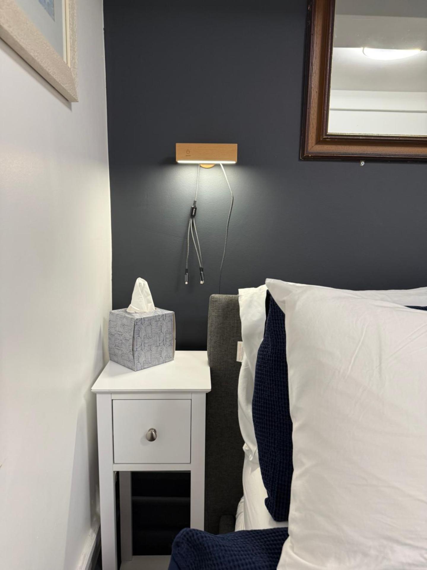 The Chapel - Worcester City - FREE Parking, WI-FI, Toiletries - TVs in rooms - Stocked kitchen - Entire Apart - Self Check-In - Outside Space