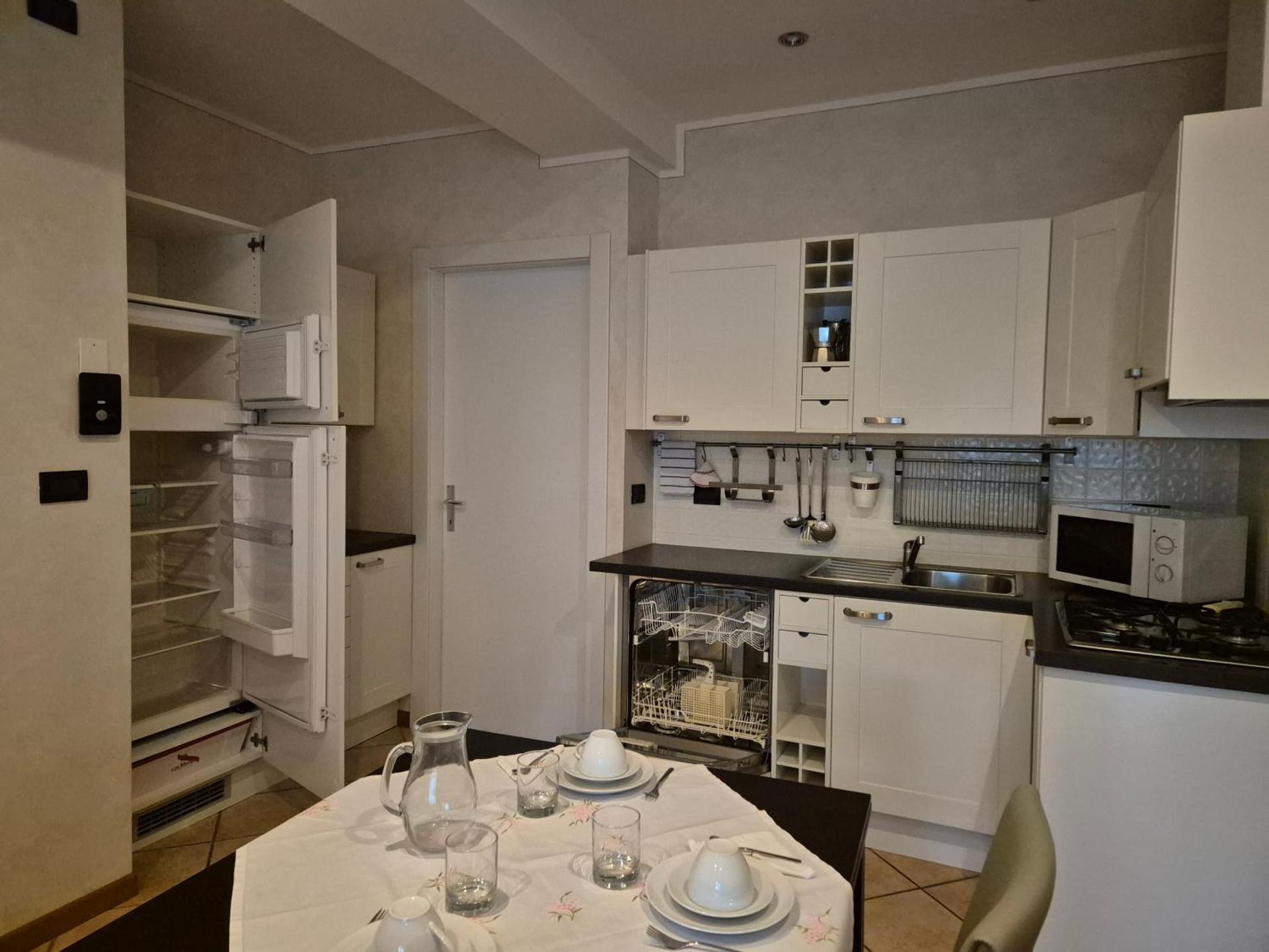 I Quattro Ulivi - Iseo Lake