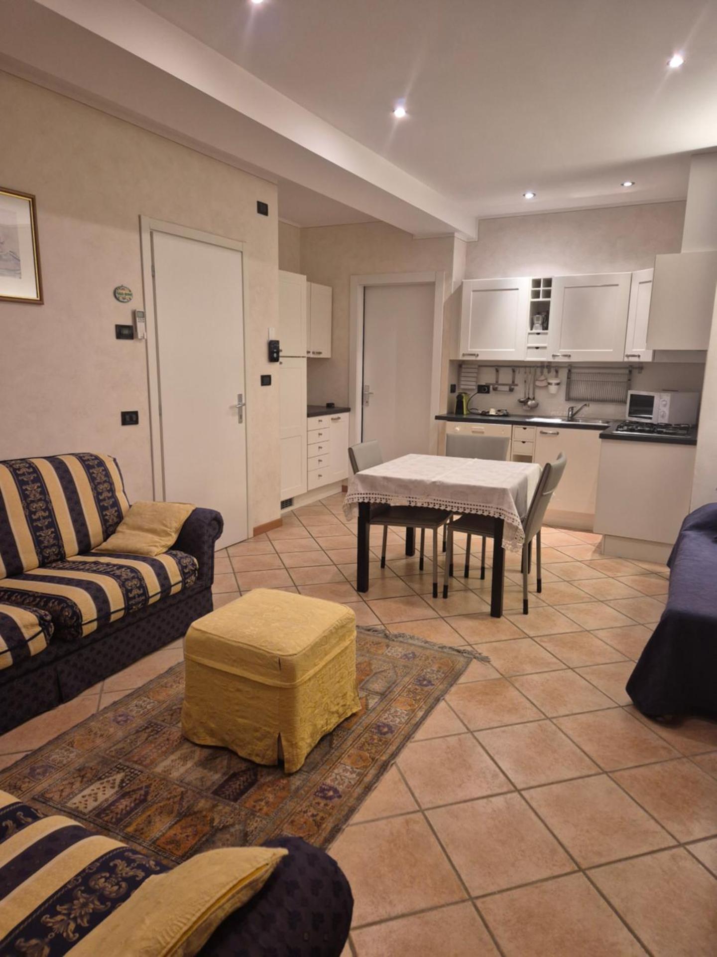 I Quattro Ulivi - Iseo Lake