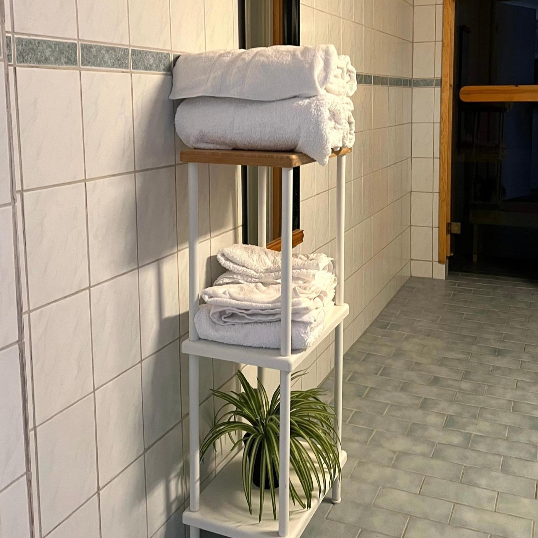 towels