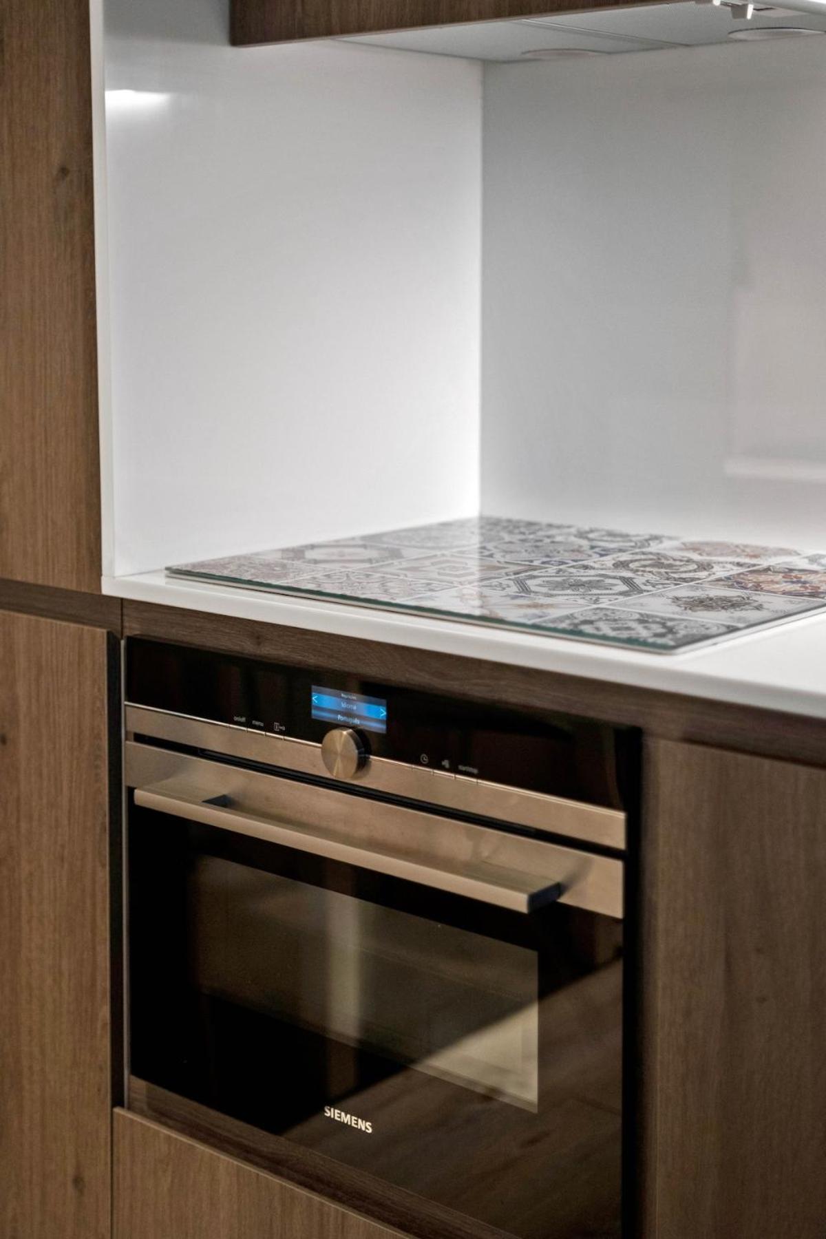 Santos Luxury Studio and Gym V