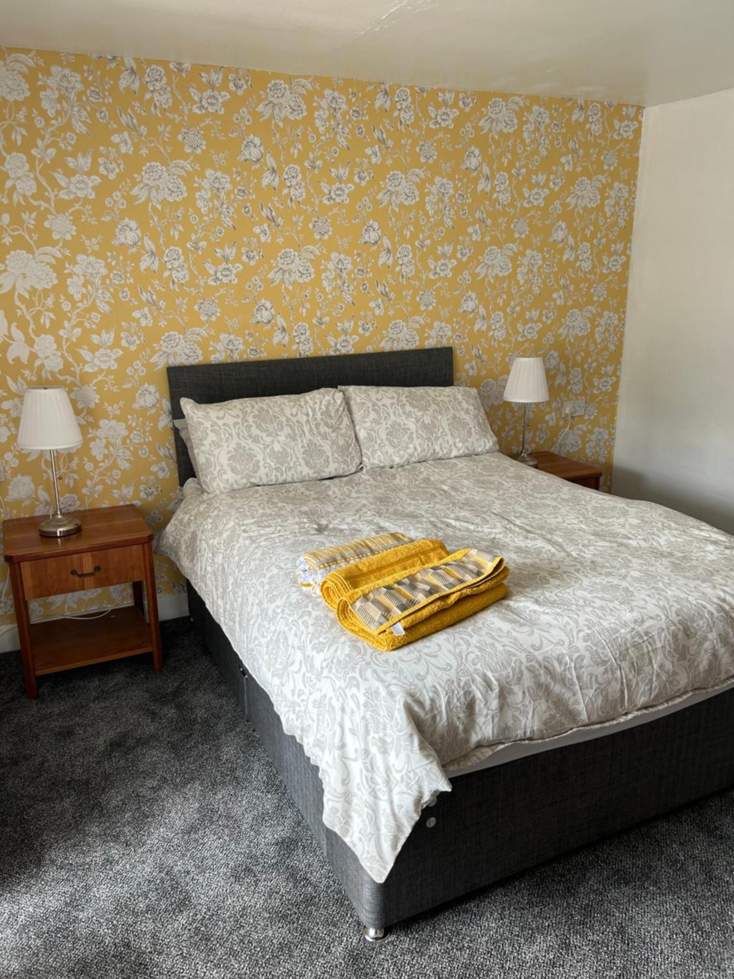 The Holland arms hotel